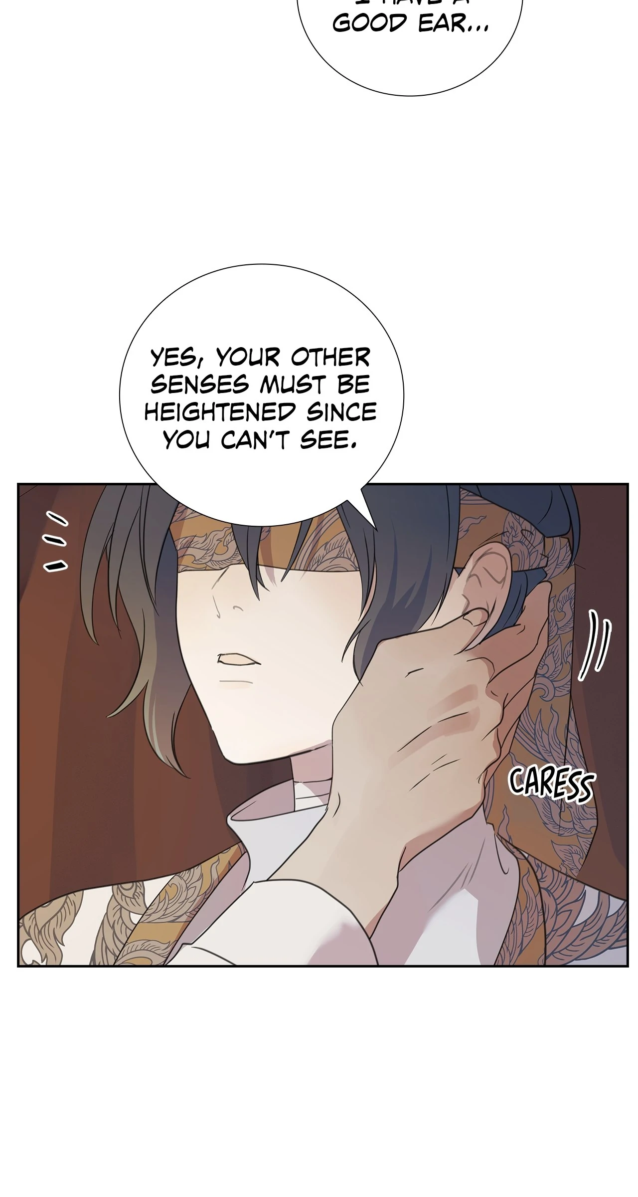 Bloody Moon [Official] - Chapter 20 manhwa