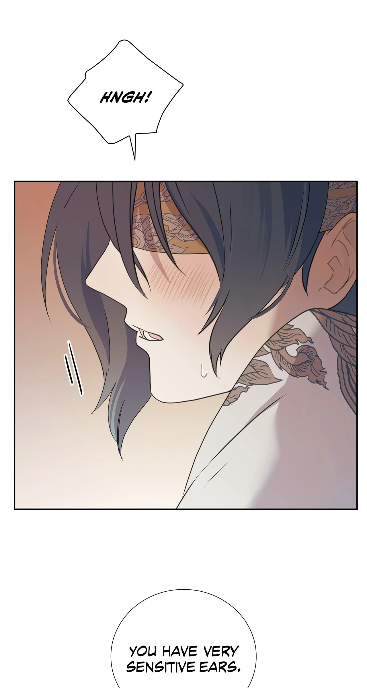 Bloody Moon [Official] - Chapter 20 manhwa