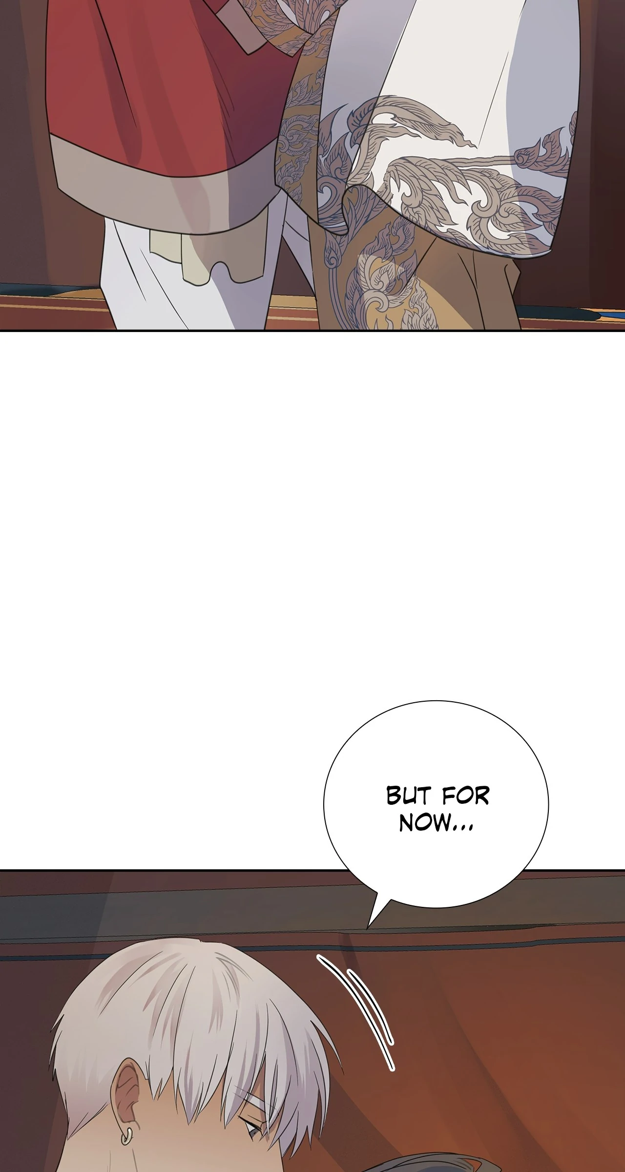 Bloody Moon [Official] - Chapter 20 manhwa