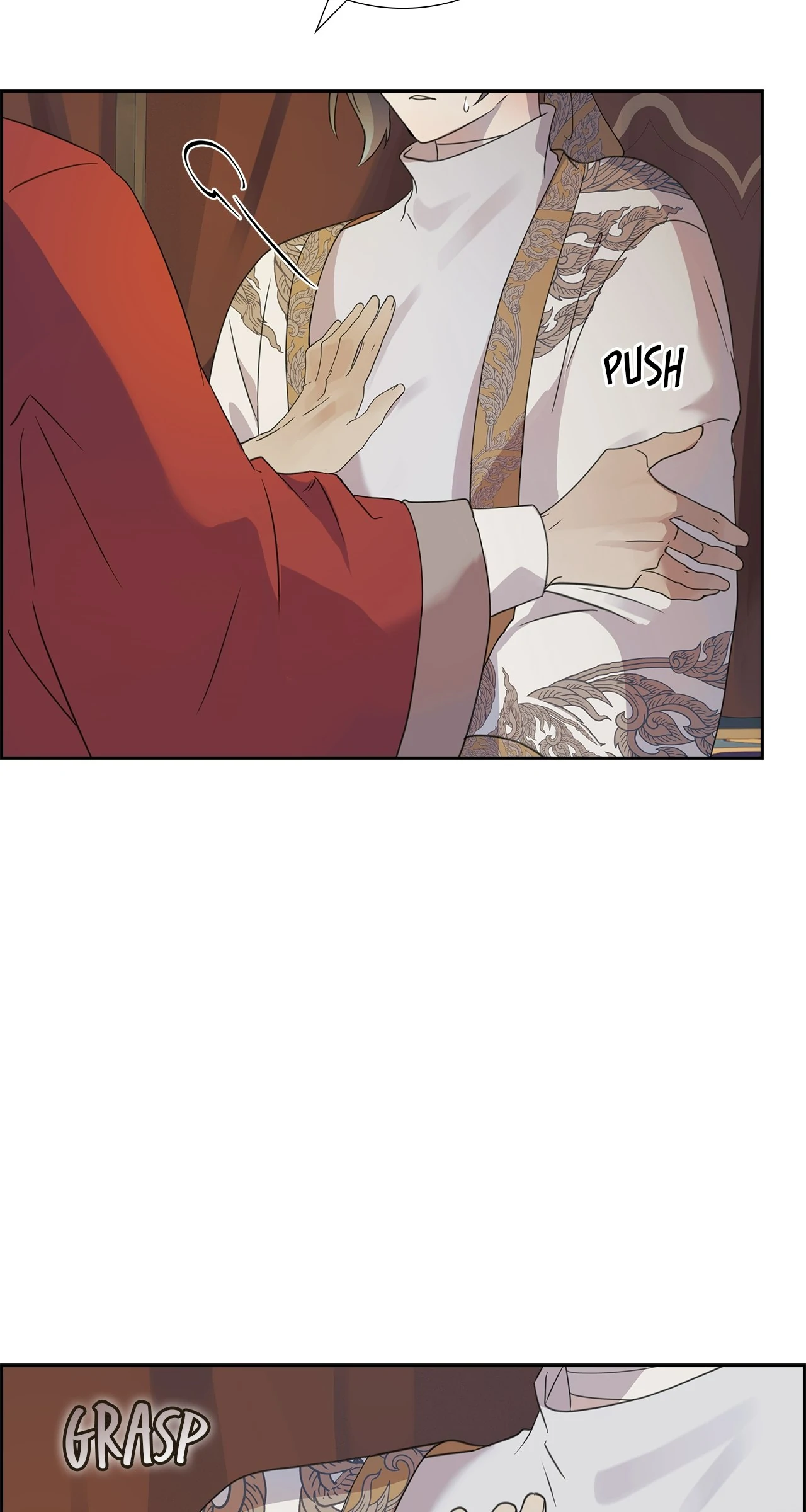Bloody Moon [Official] - Chapter 20 manhwa