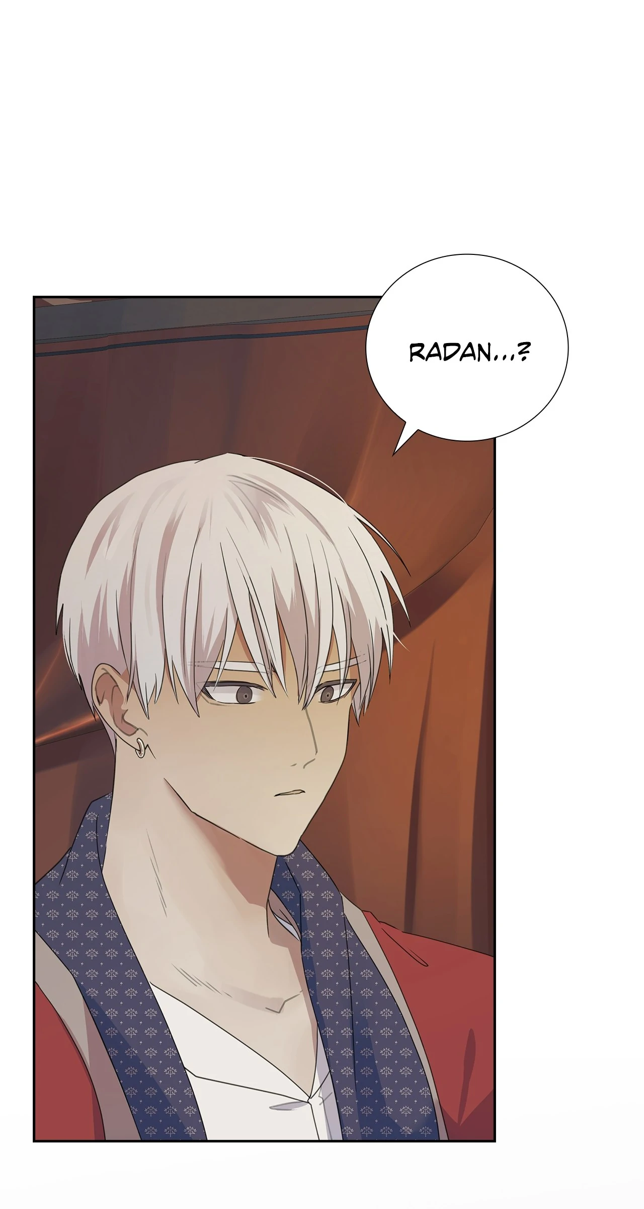 Bloody Moon [Official] - Chapter 20 manhwa