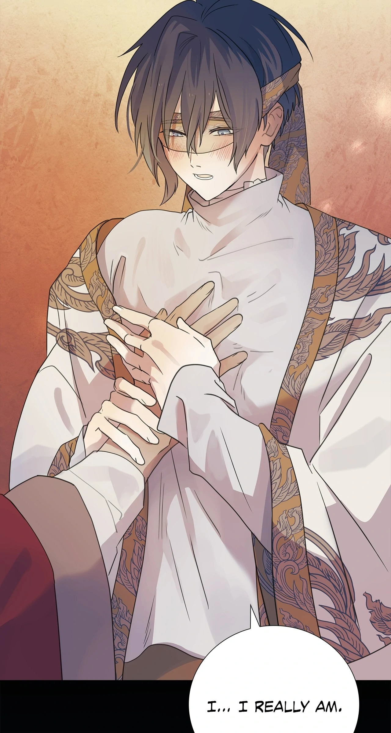 Bloody Moon [Official] - Chapter 20 manhwa