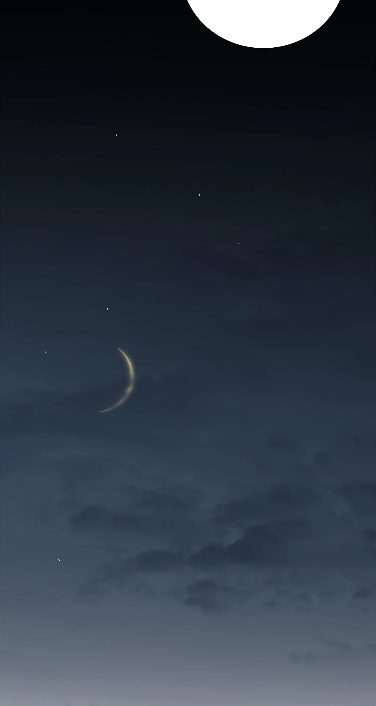 Bloody Moon [Official] - Chapter 20 manhwa
