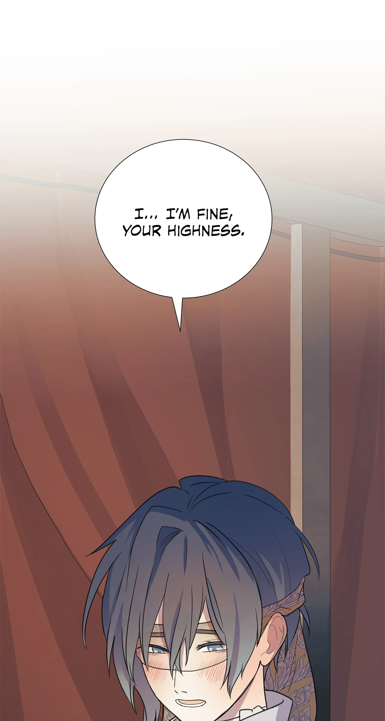 Bloody Moon [Official] - Chapter 21 manhwa