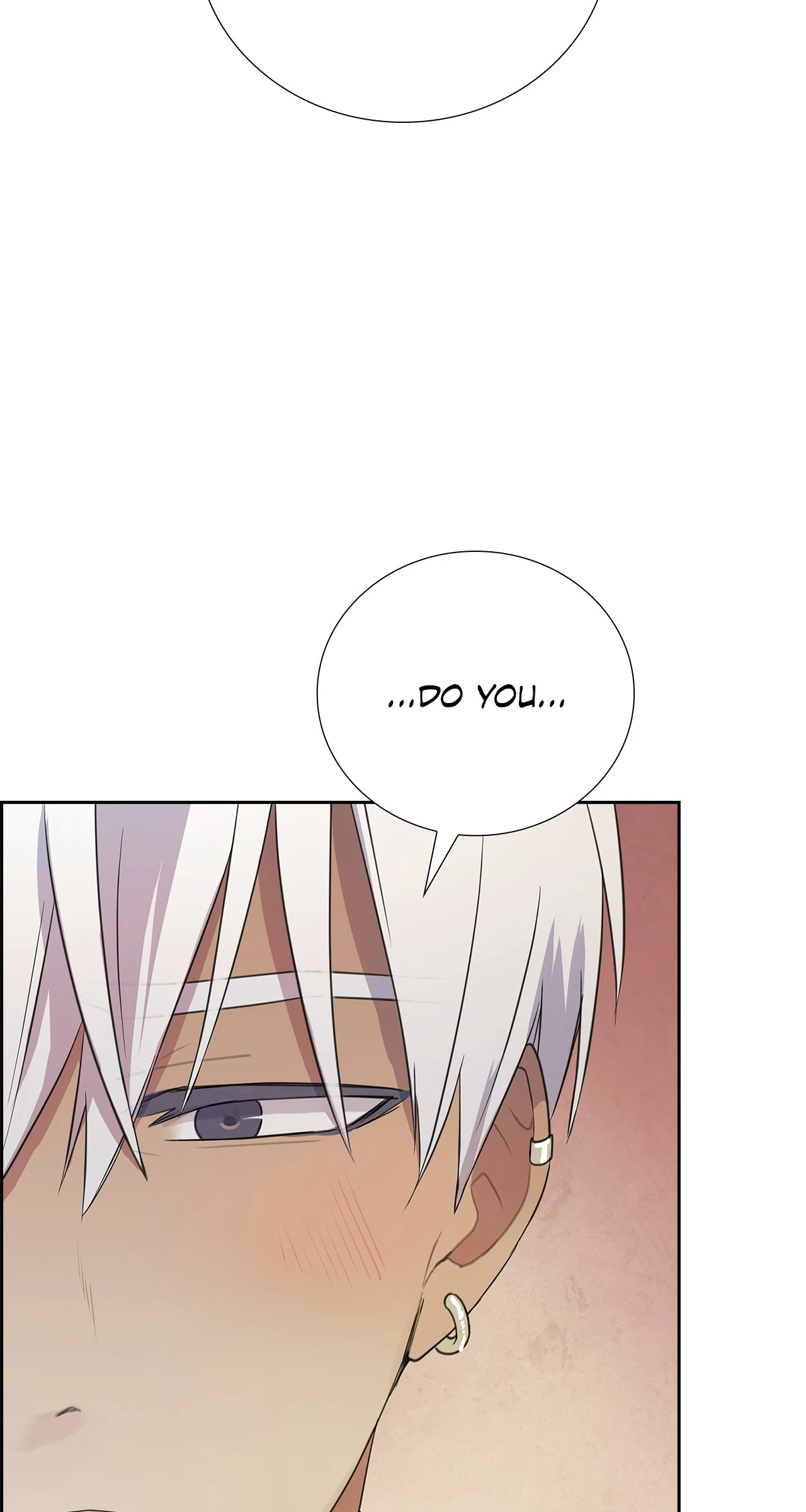 Bloody Moon [Official] - Chapter 21 manhwa