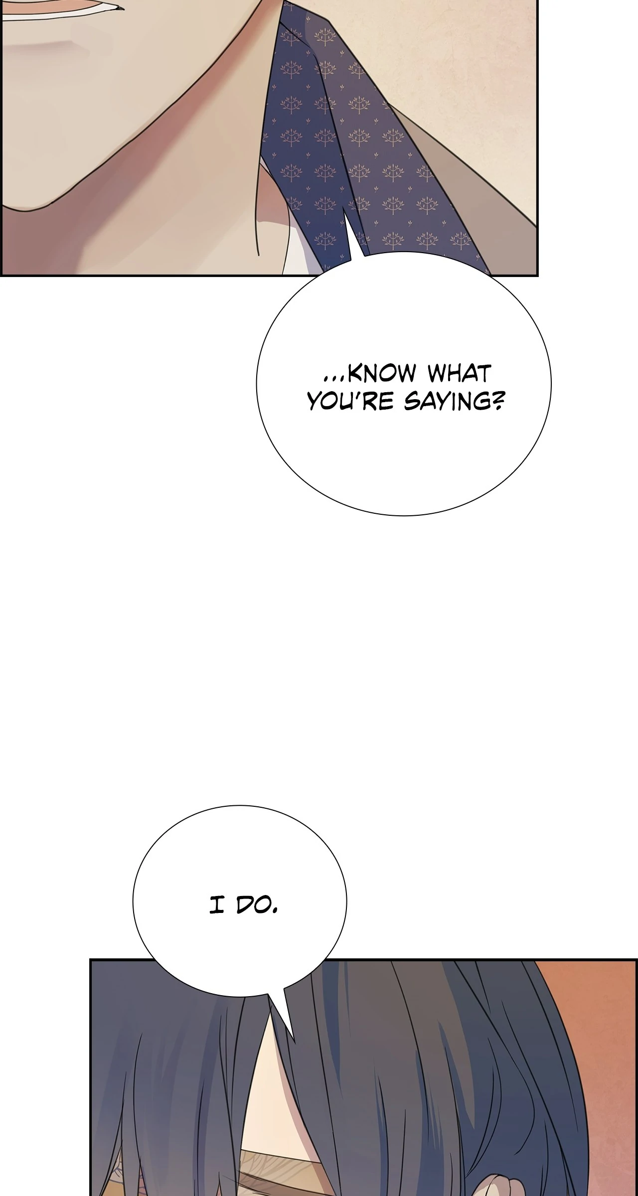 Bloody Moon [Official] - Chapter 21 manhwa
