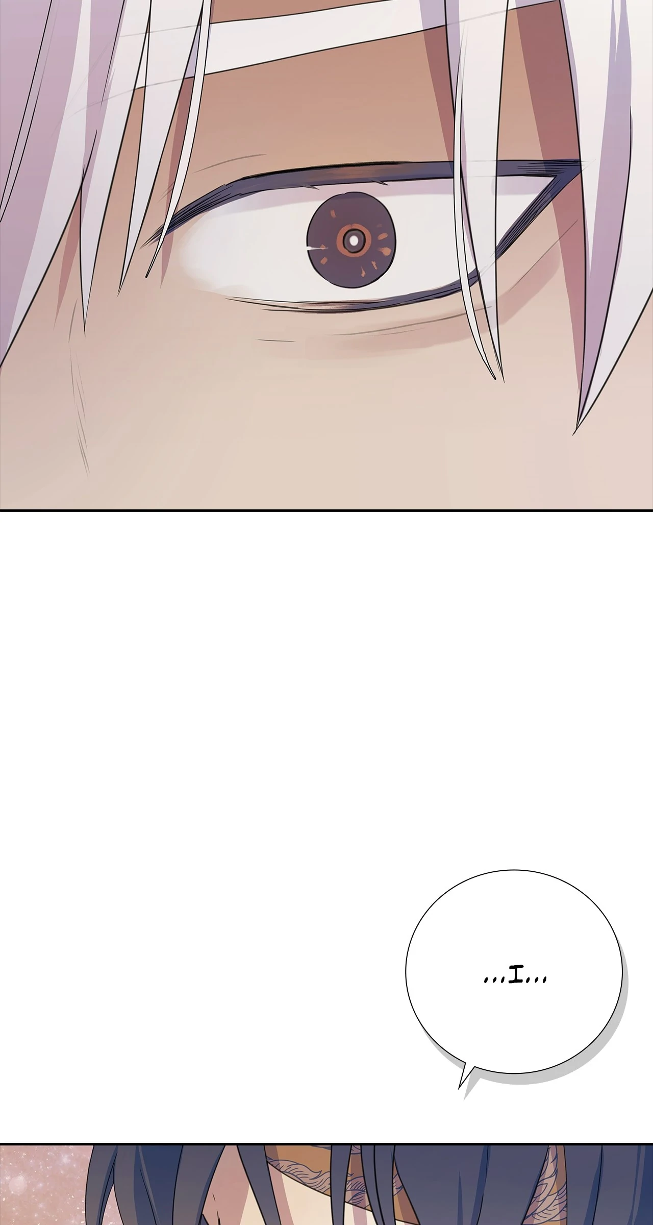 Bloody Moon [Official] - Chapter 21 manhwa