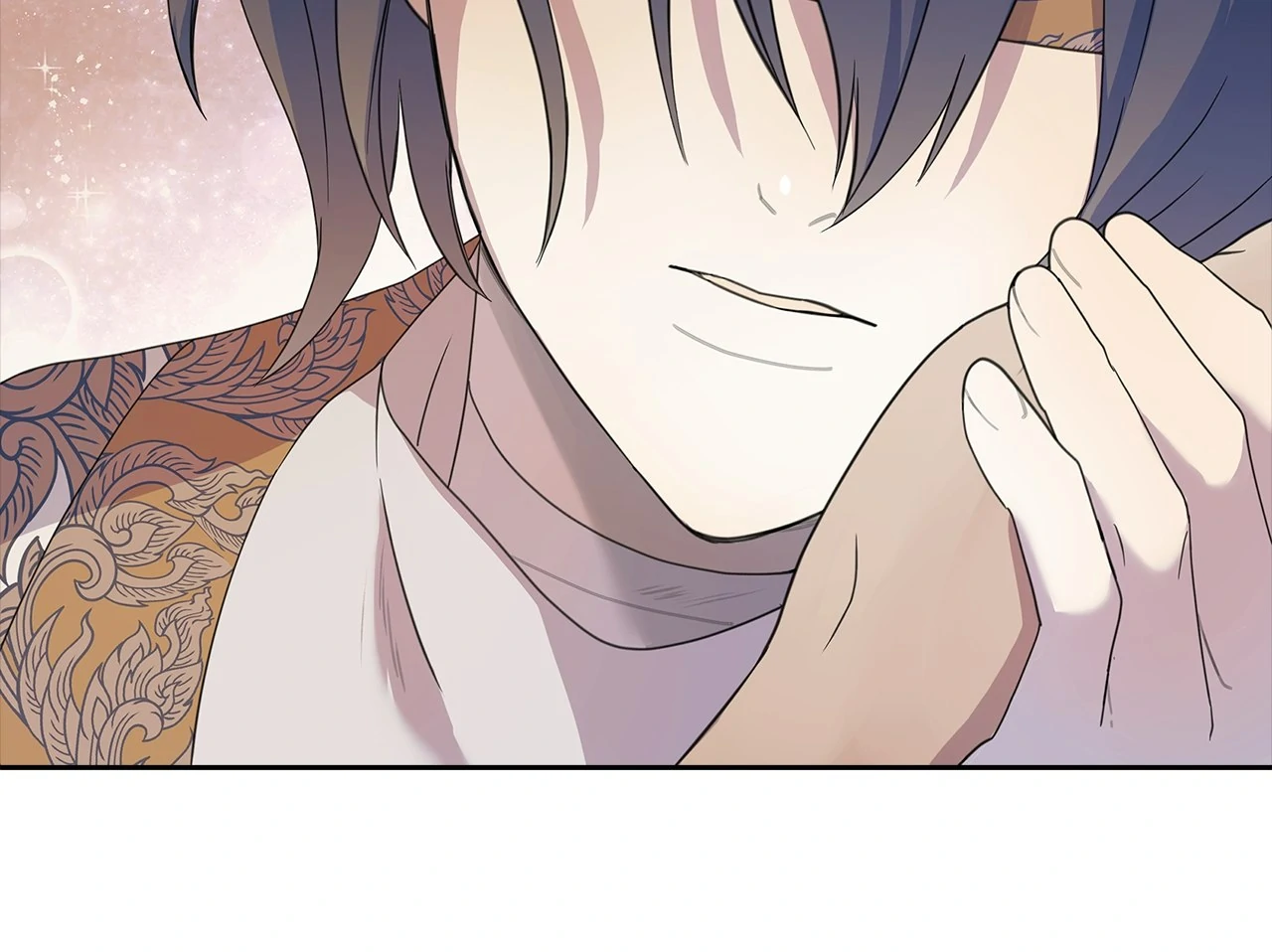 Bloody Moon [Official] - Chapter 21 manhwa
