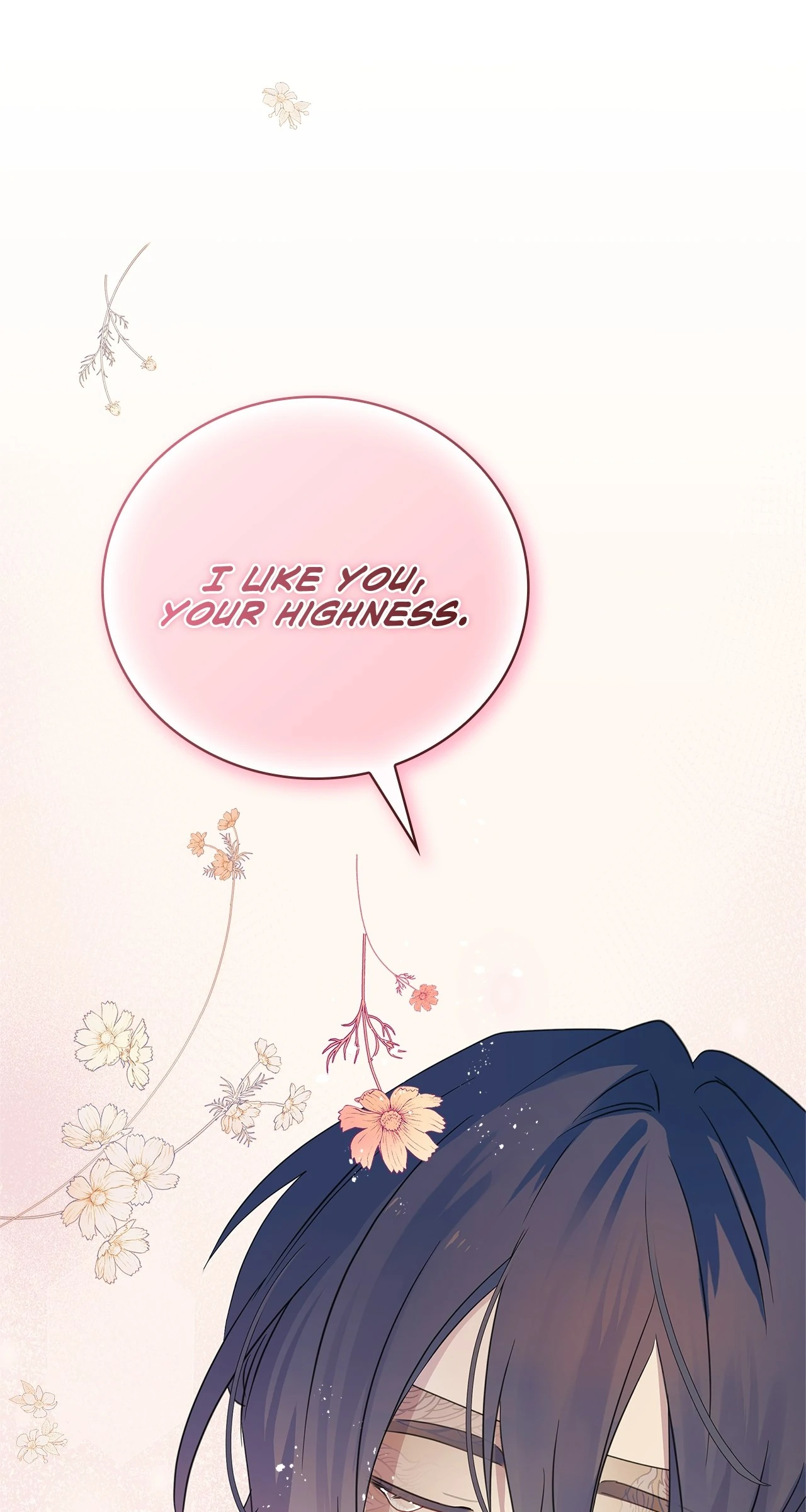 Bloody Moon [Official] - Chapter 21 manhwa