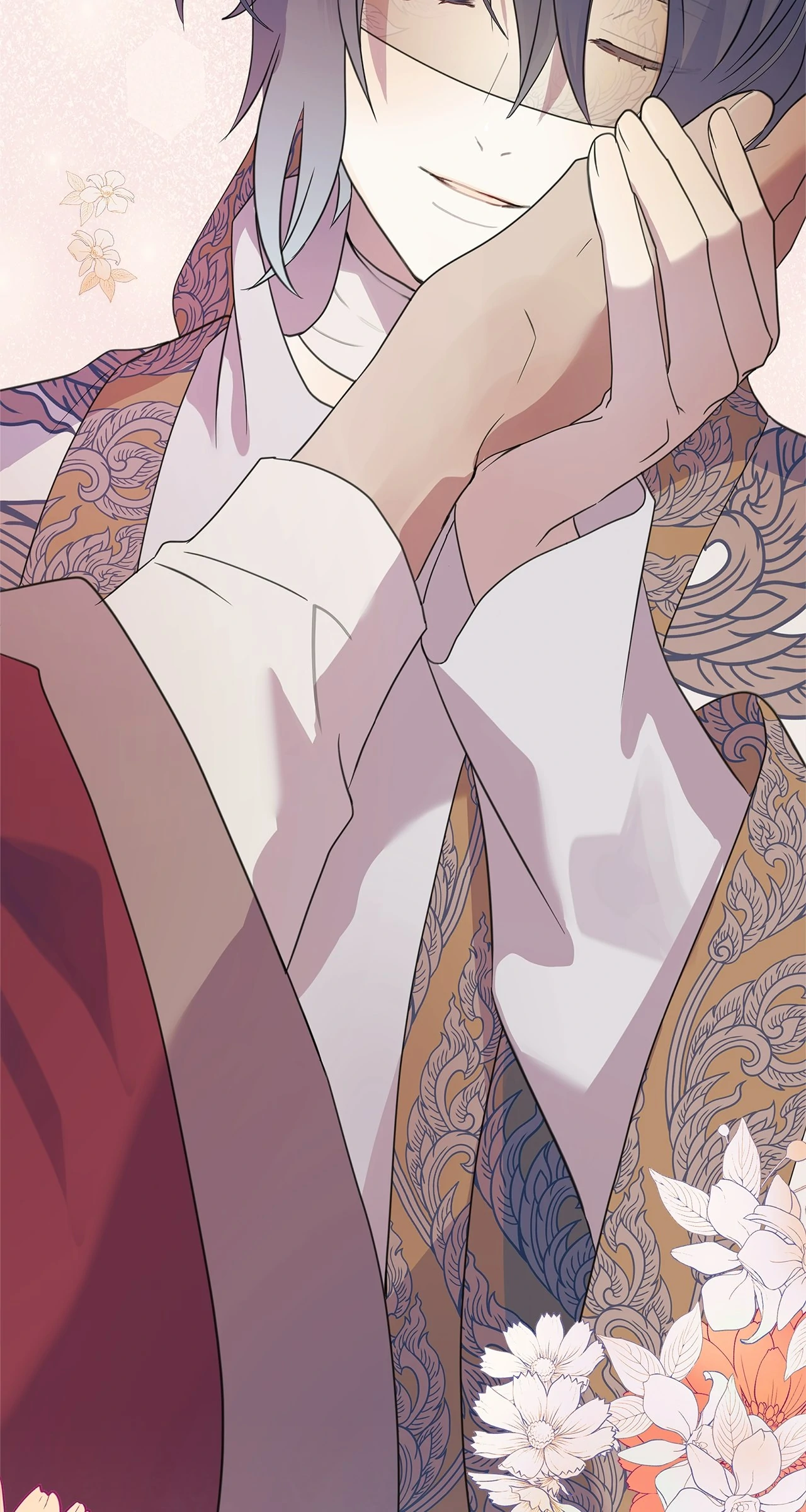 Bloody Moon [Official] - Chapter 21 manhwa