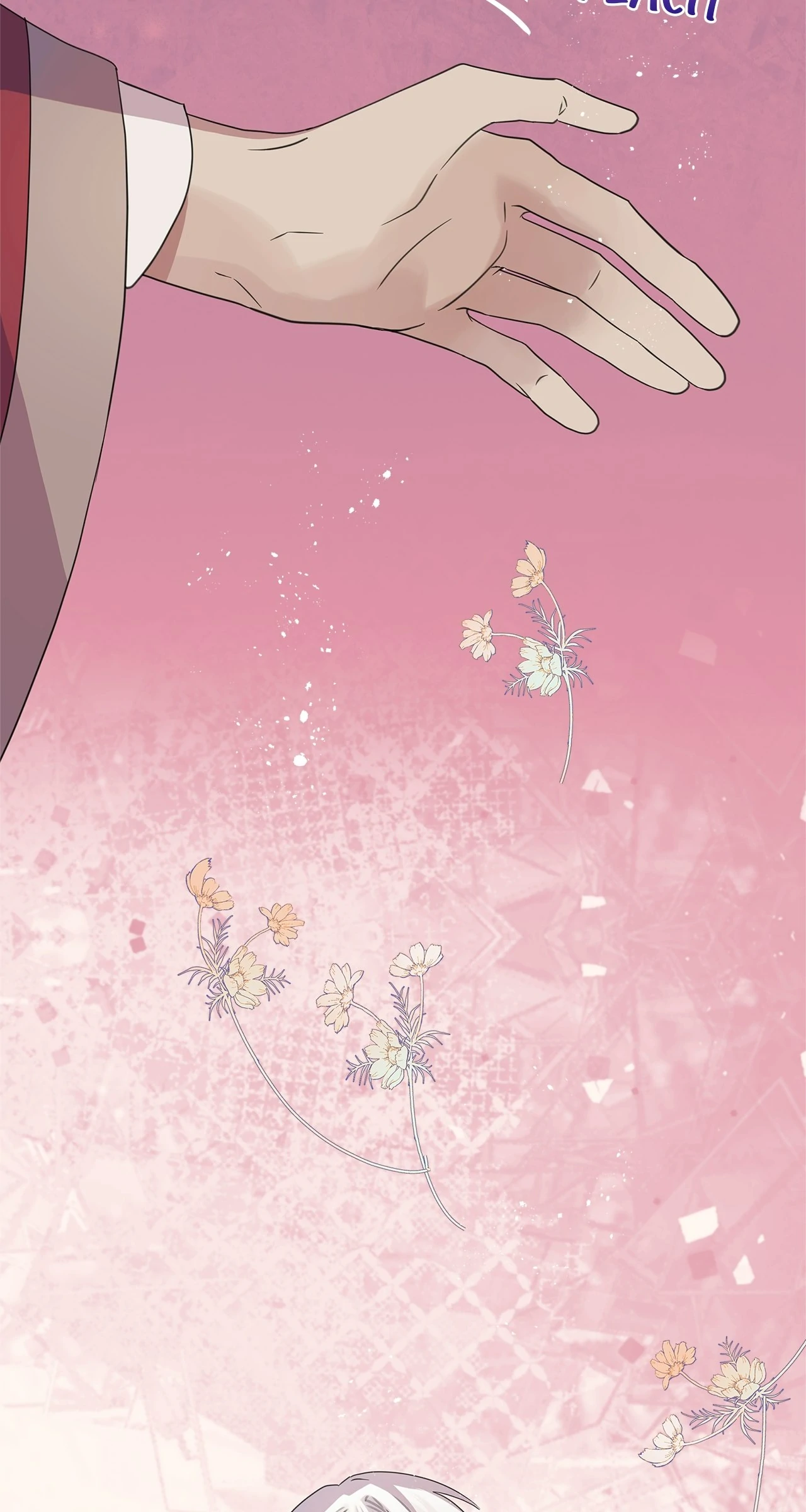 Bloody Moon [Official] - Chapter 21 manhwa