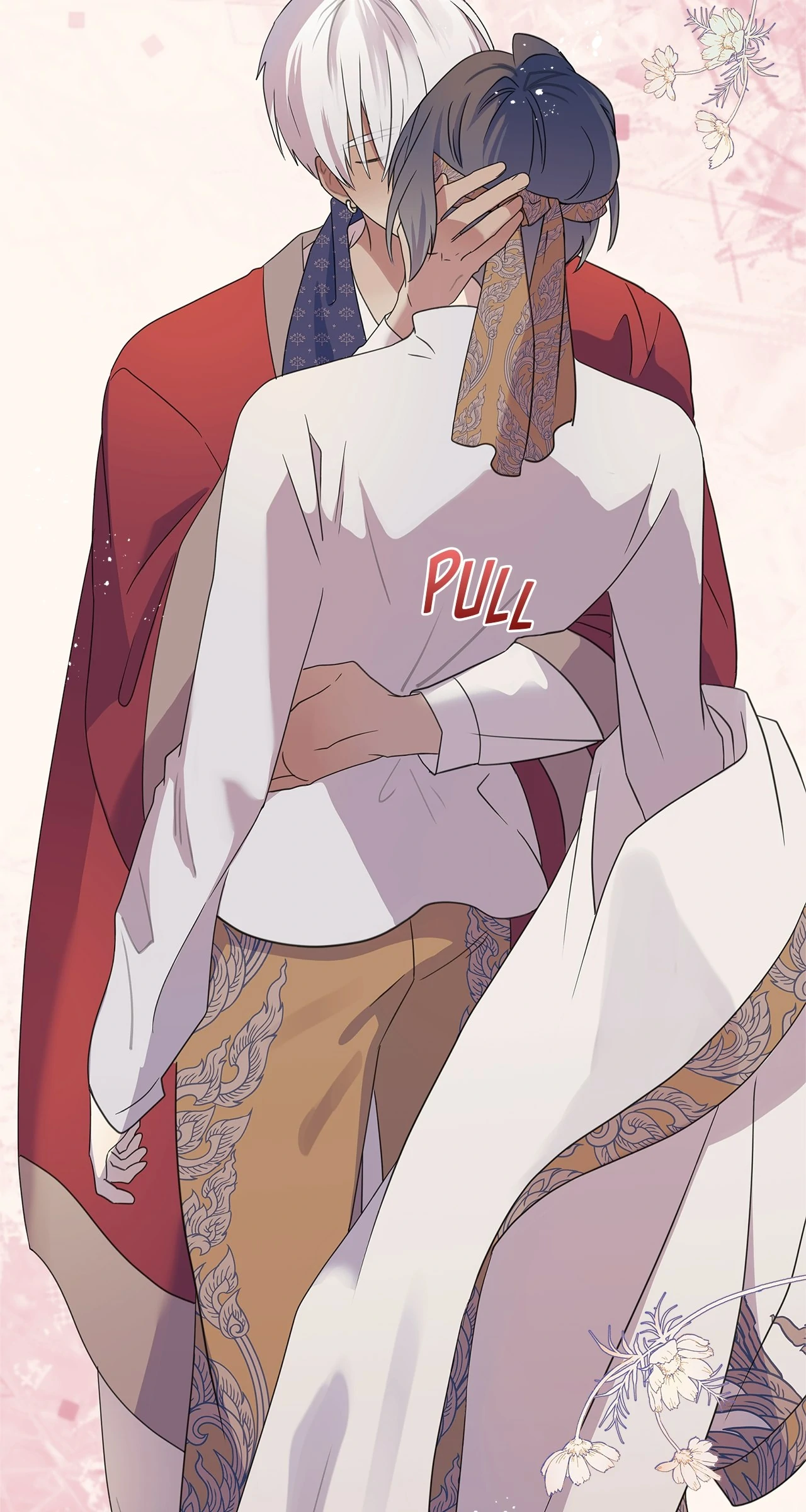 Bloody Moon [Official] - Chapter 21 manhwa