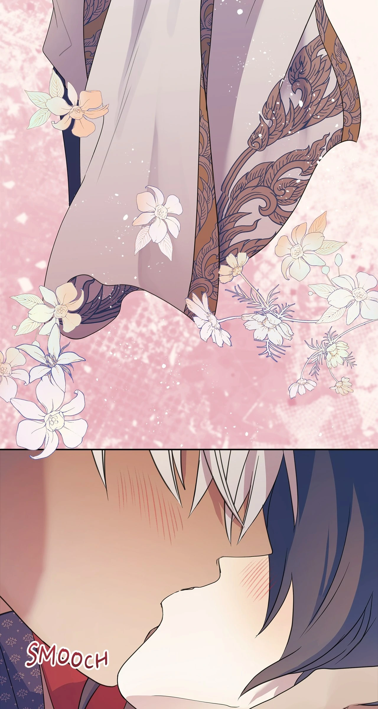 Bloody Moon [Official] - Chapter 21 manhwa