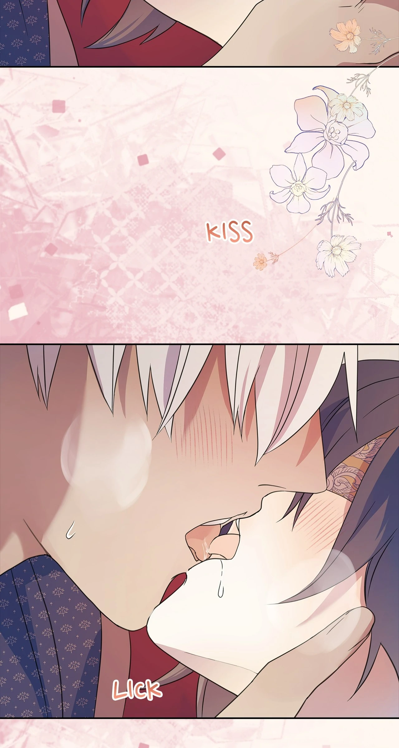Bloody Moon [Official] - Chapter 21 manhwa
