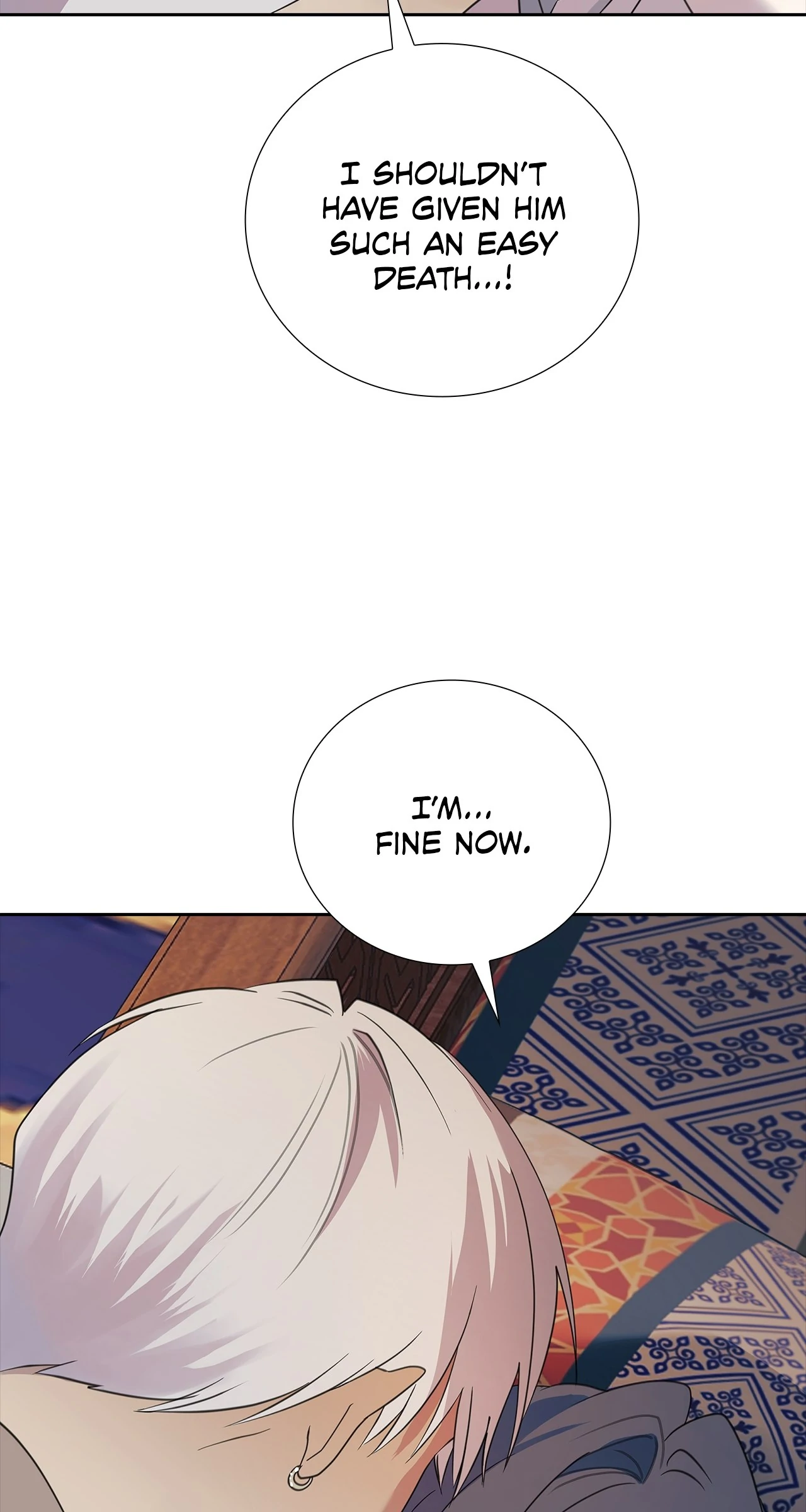 Bloody Moon [Official] - Chapter 21 manhwa