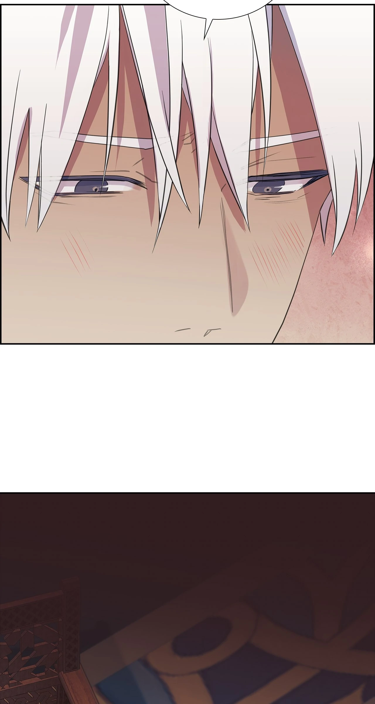Bloody Moon [Official] - Chapter 21 manhwa