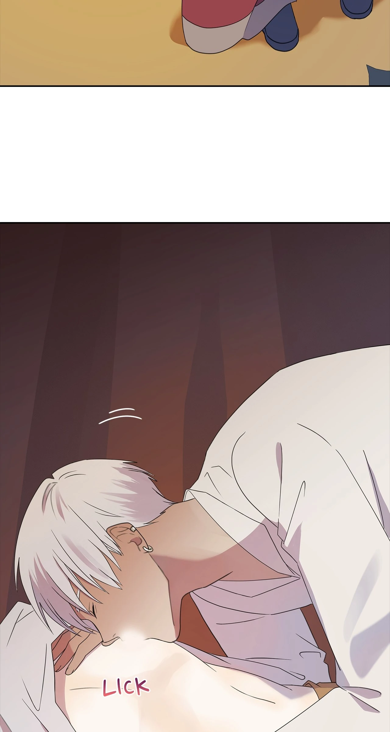 Bloody Moon [Official] - Chapter 21 manhwa