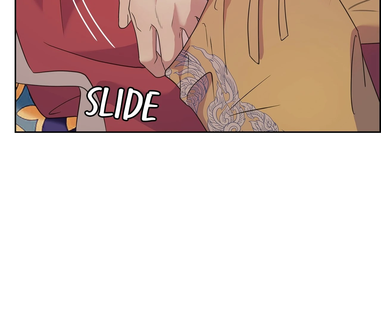 Bloody Moon [Official] - Chapter 21 manhwa
