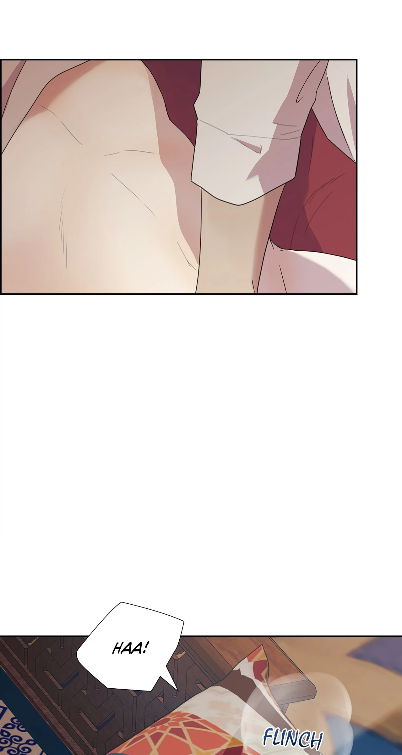 Bloody Moon [Official] - Chapter 21 manhwa