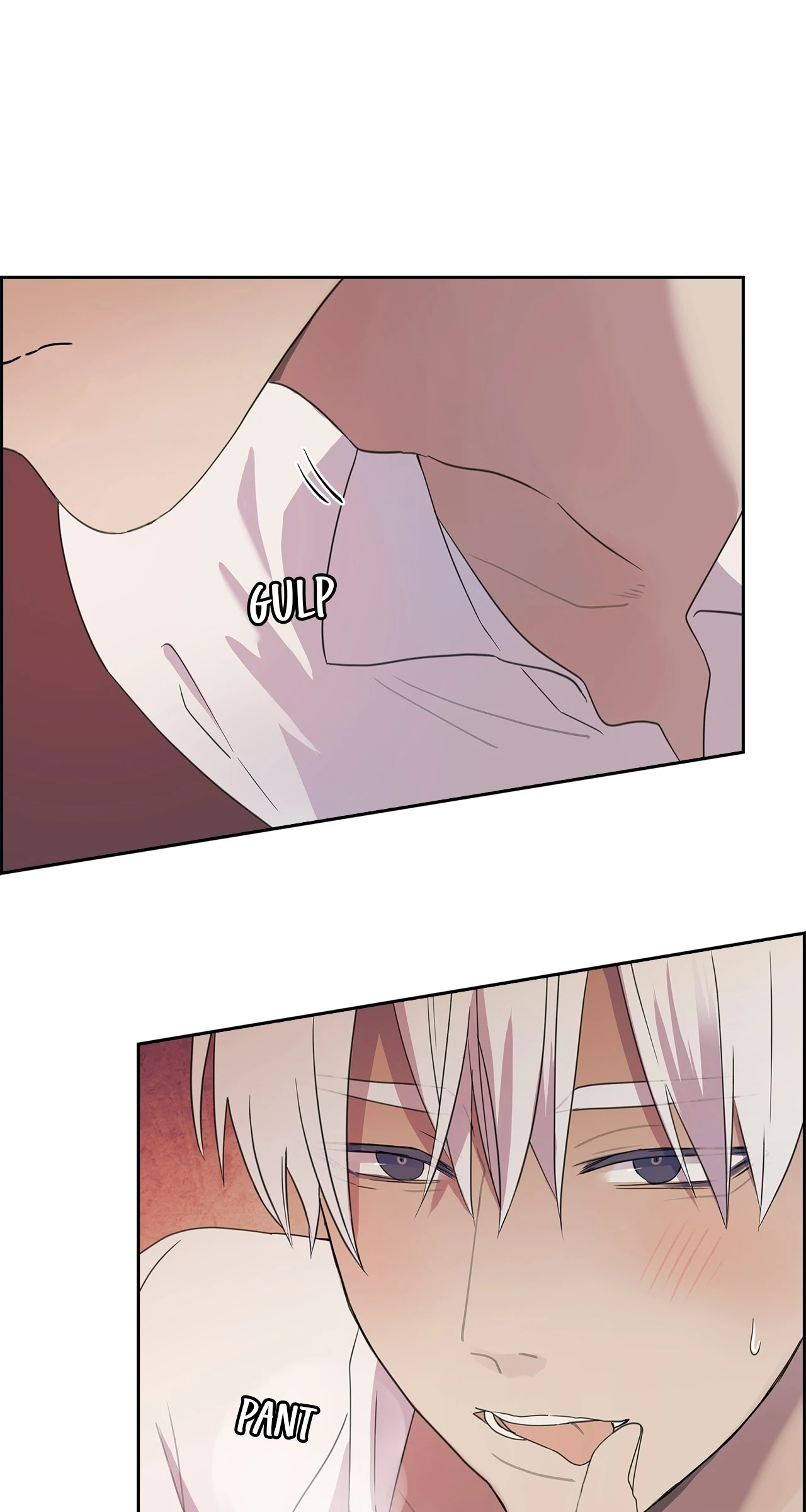 Bloody Moon [Official] - Chapter 21 manhwa