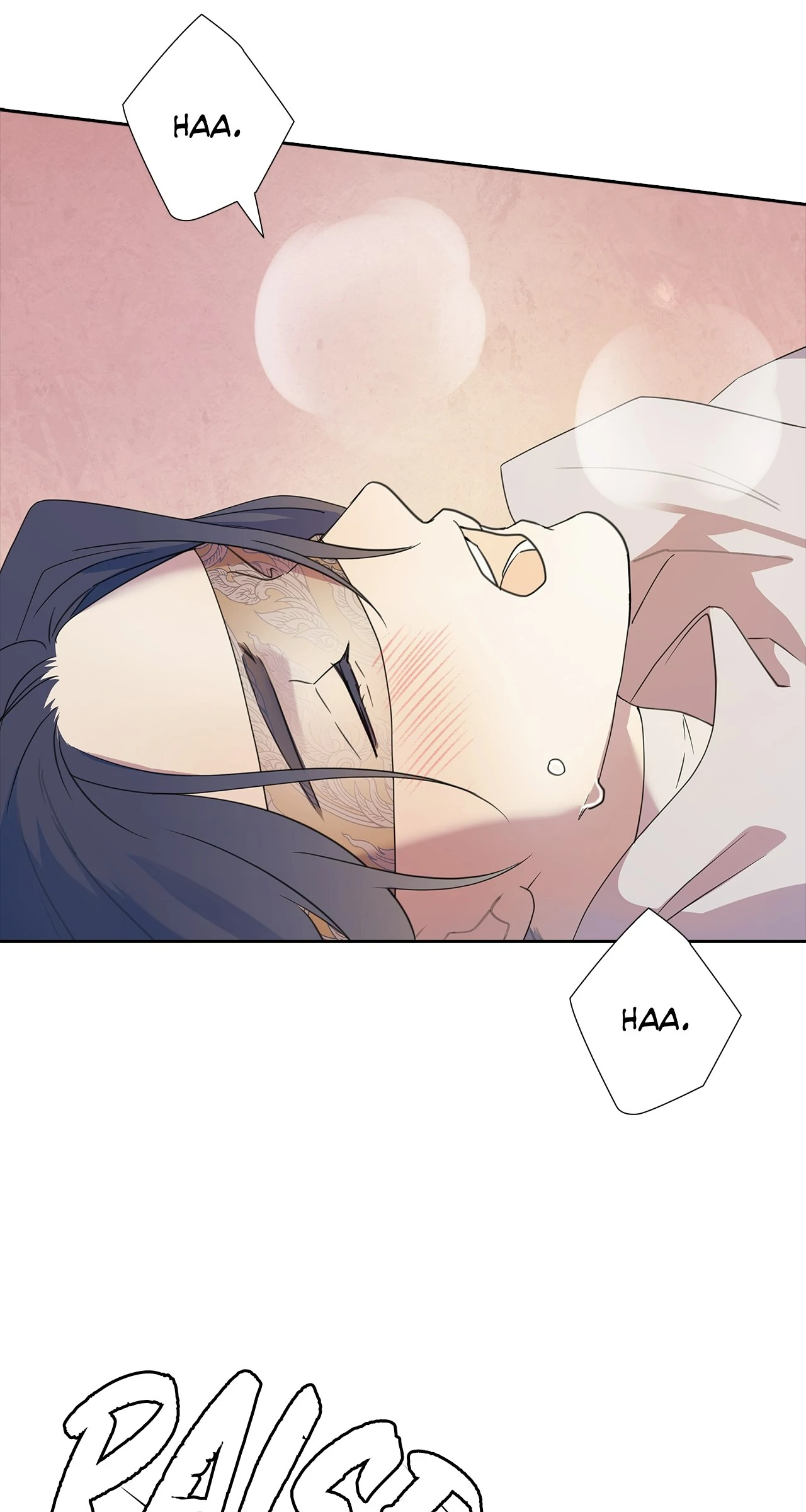 Bloody Moon [Official] - Chapter 21 manhwa