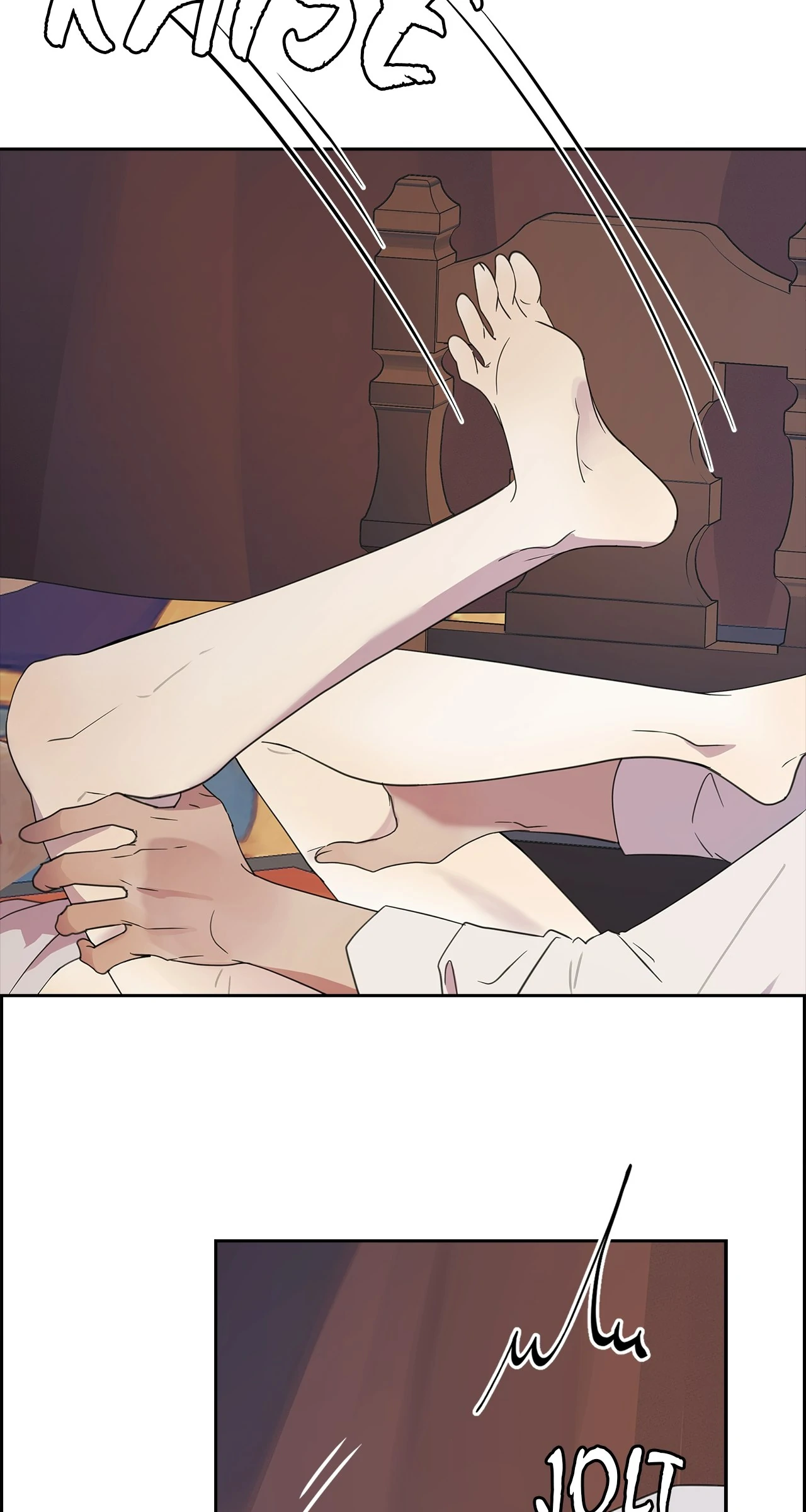 Bloody Moon [Official] - Chapter 21 manhwa