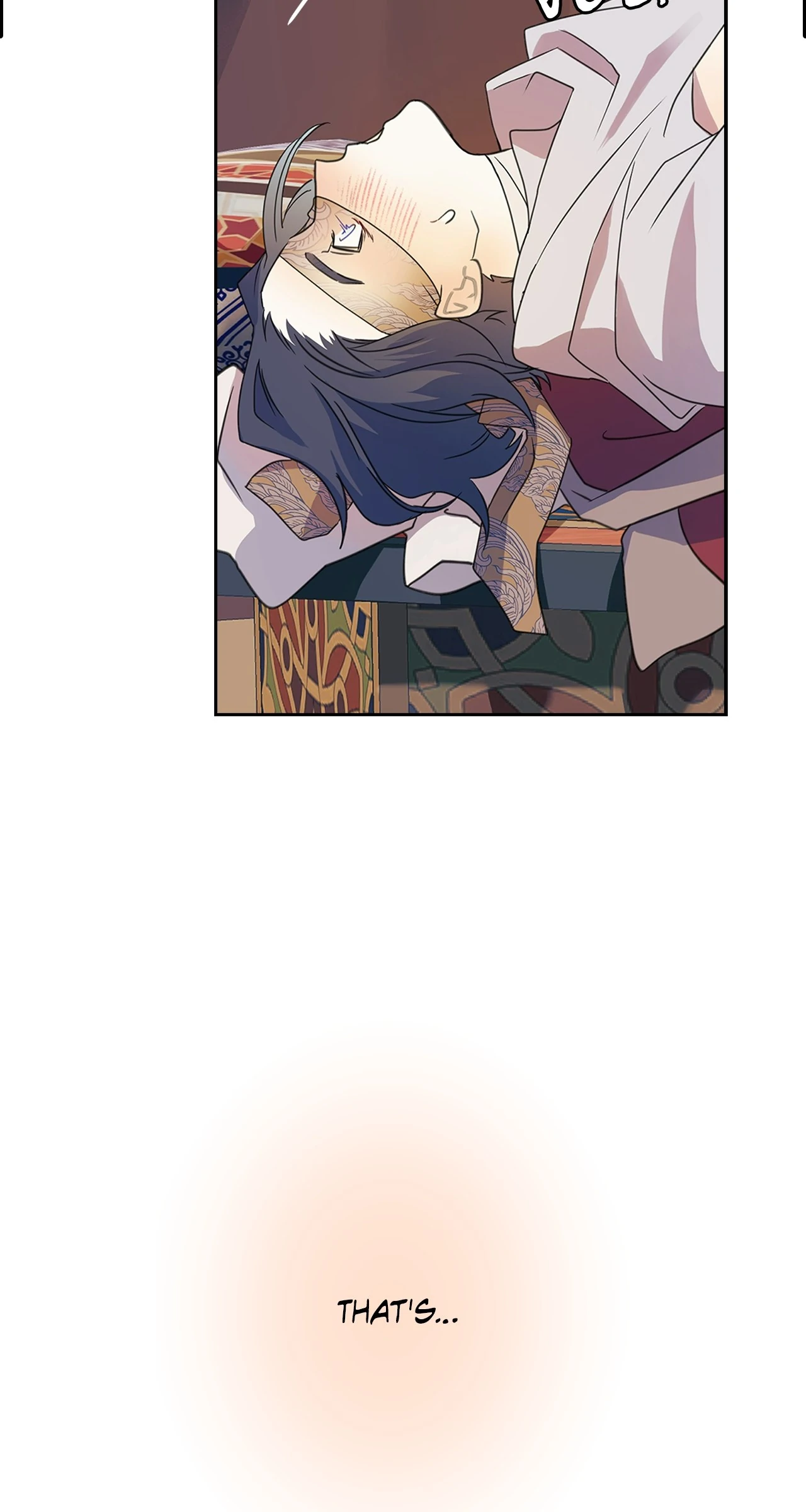 Bloody Moon [Official] - Chapter 21 manhwa