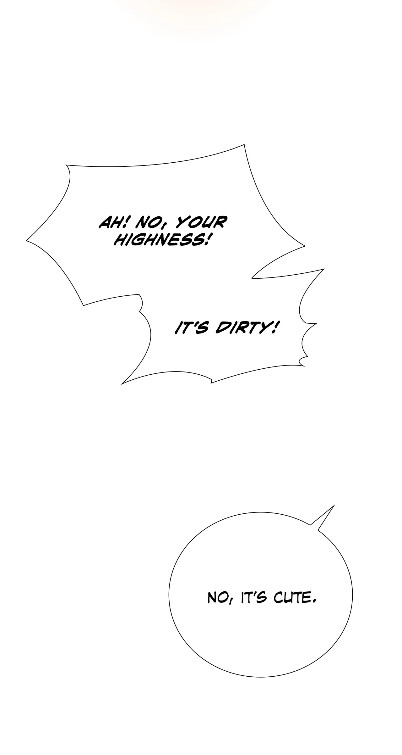Bloody Moon [Official] - Chapter 21 manhwa