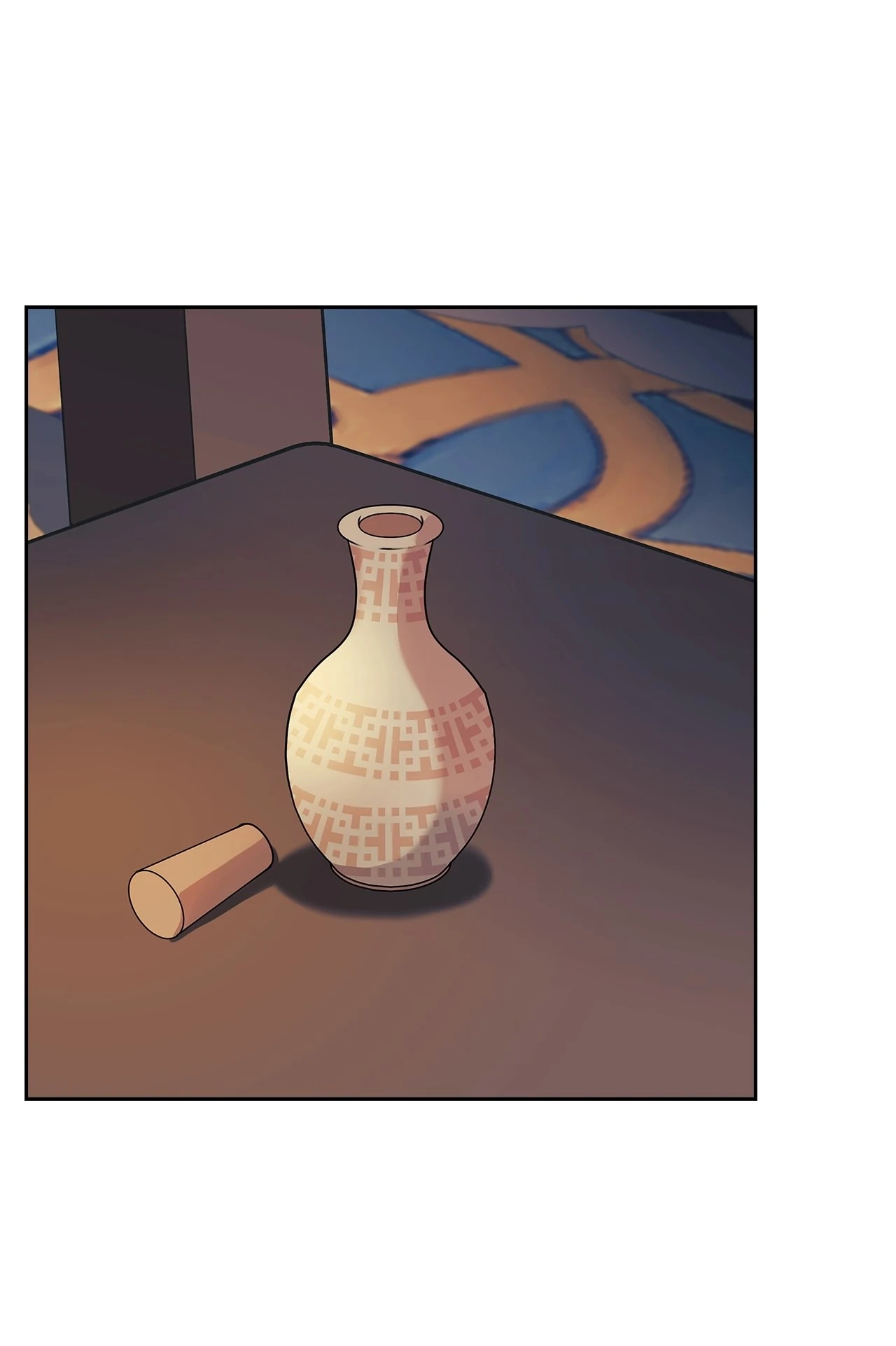 Bloody Moon [Official] - Chapter 21 manhwa