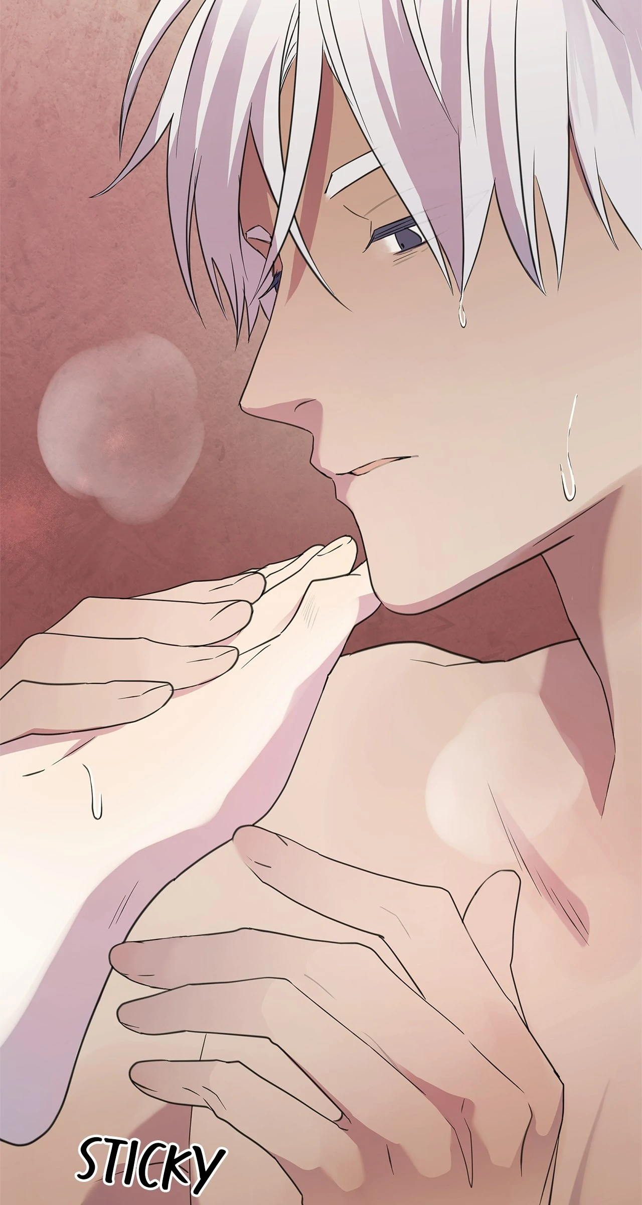 Bloody Moon [Official] - Chapter 21 manhwa