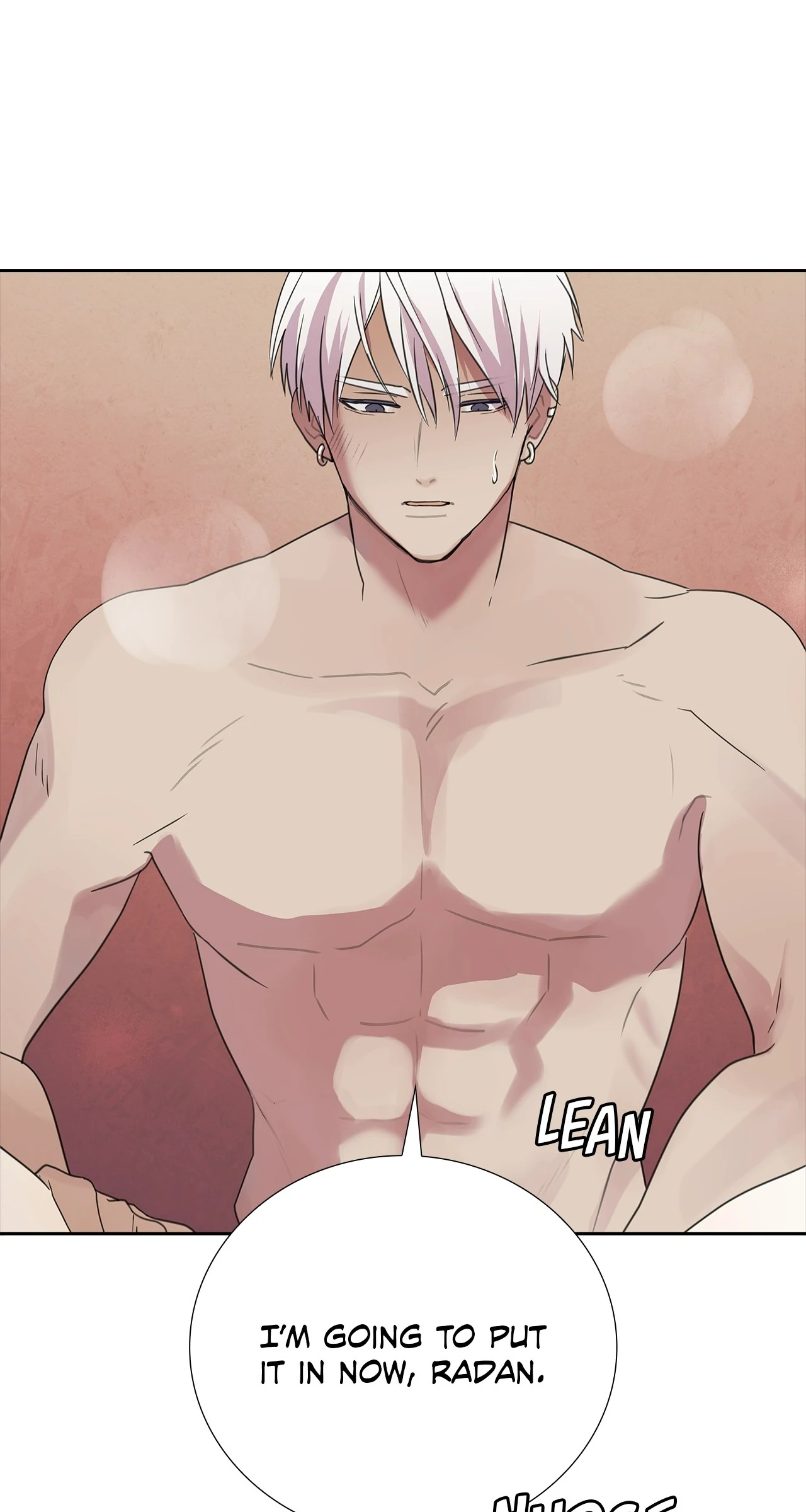 Bloody Moon [Official] - Chapter 21 manhwa