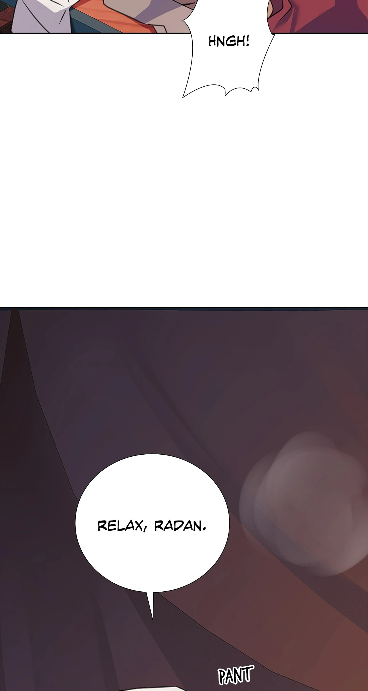 Bloody Moon [Official] - Chapter 21 manhwa