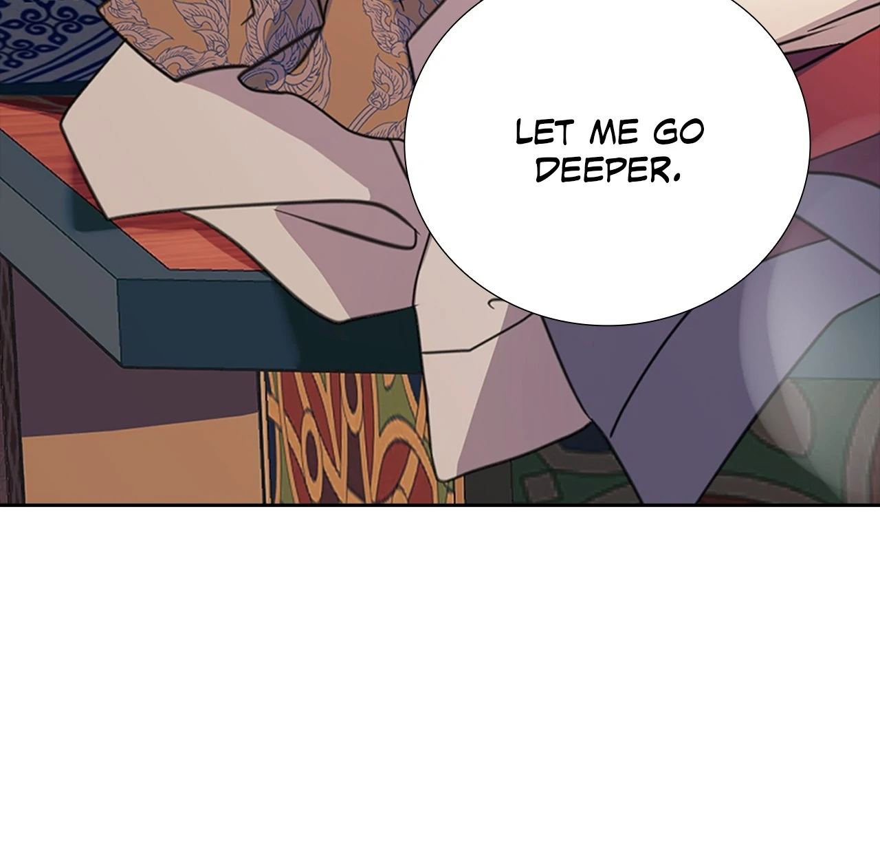 Bloody Moon [Official] - Chapter 21 manhwa