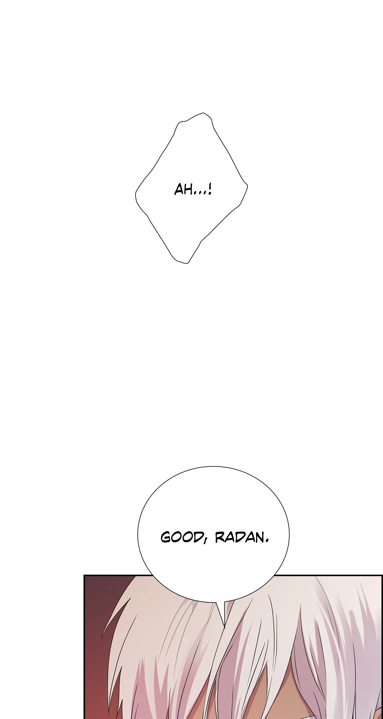 Bloody Moon [Official] - Chapter 21 manhwa