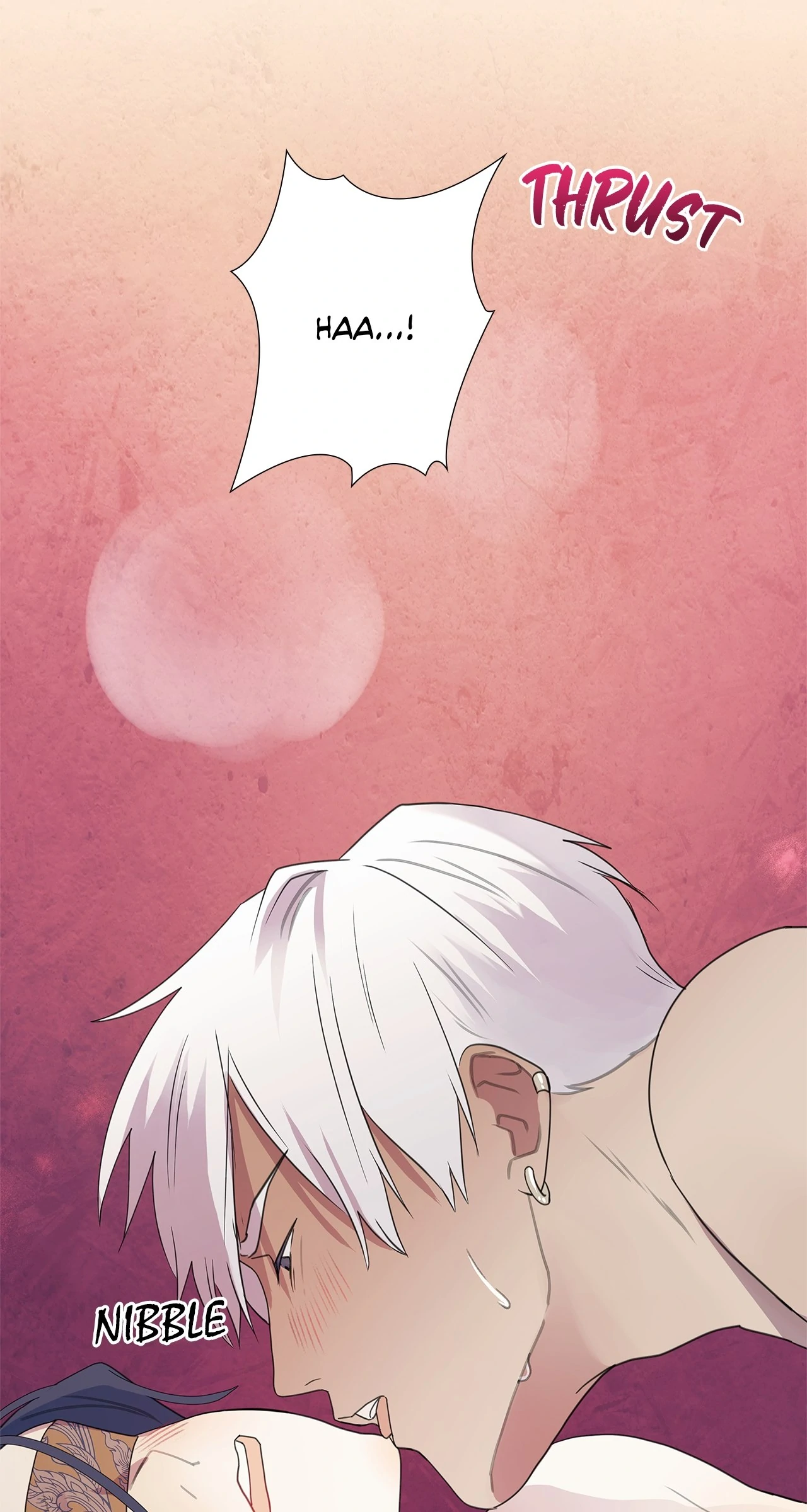Bloody Moon [Official] - Chapter 21 manhwa
