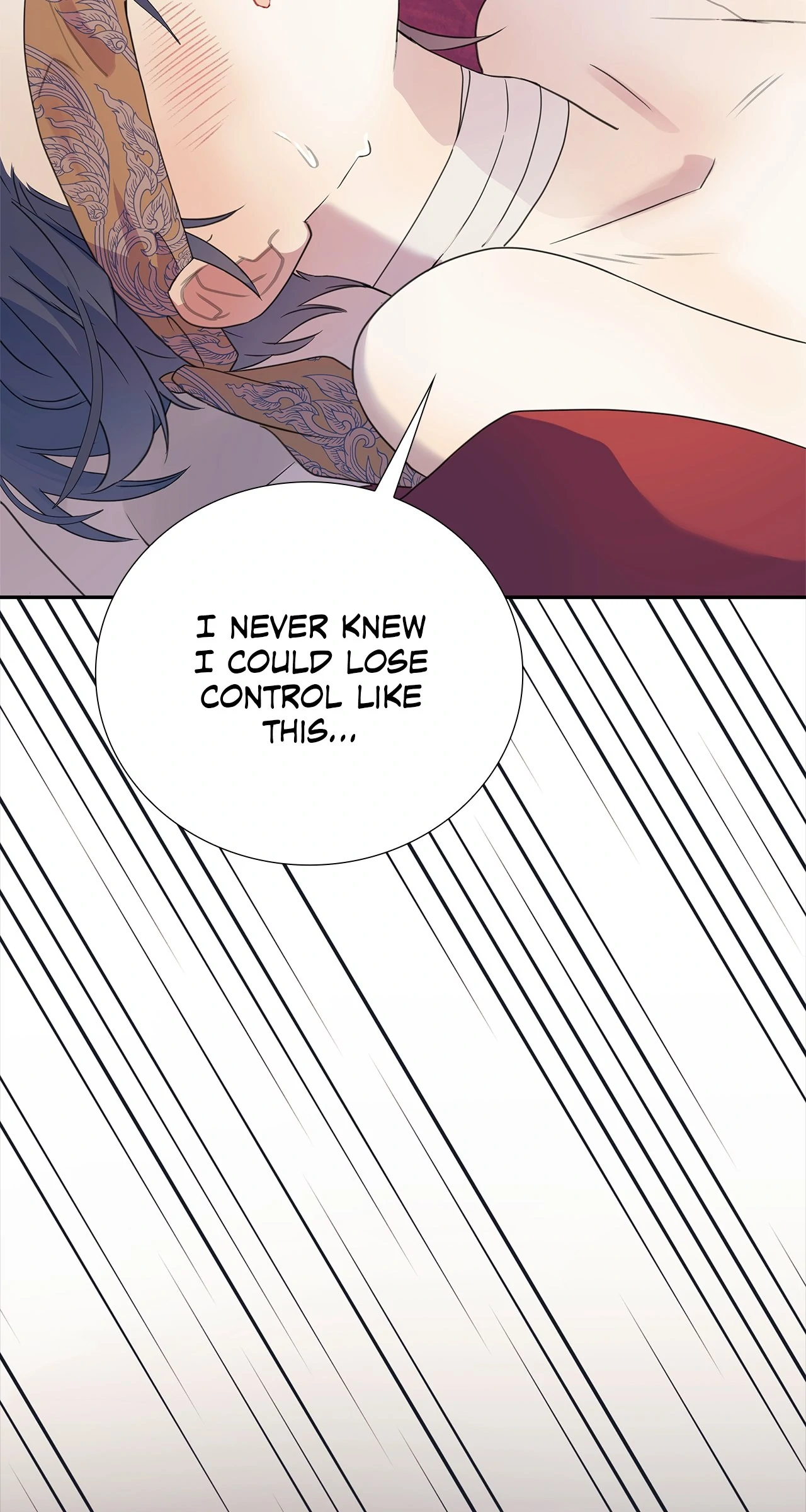 Bloody Moon [Official] - Chapter 21 manhwa