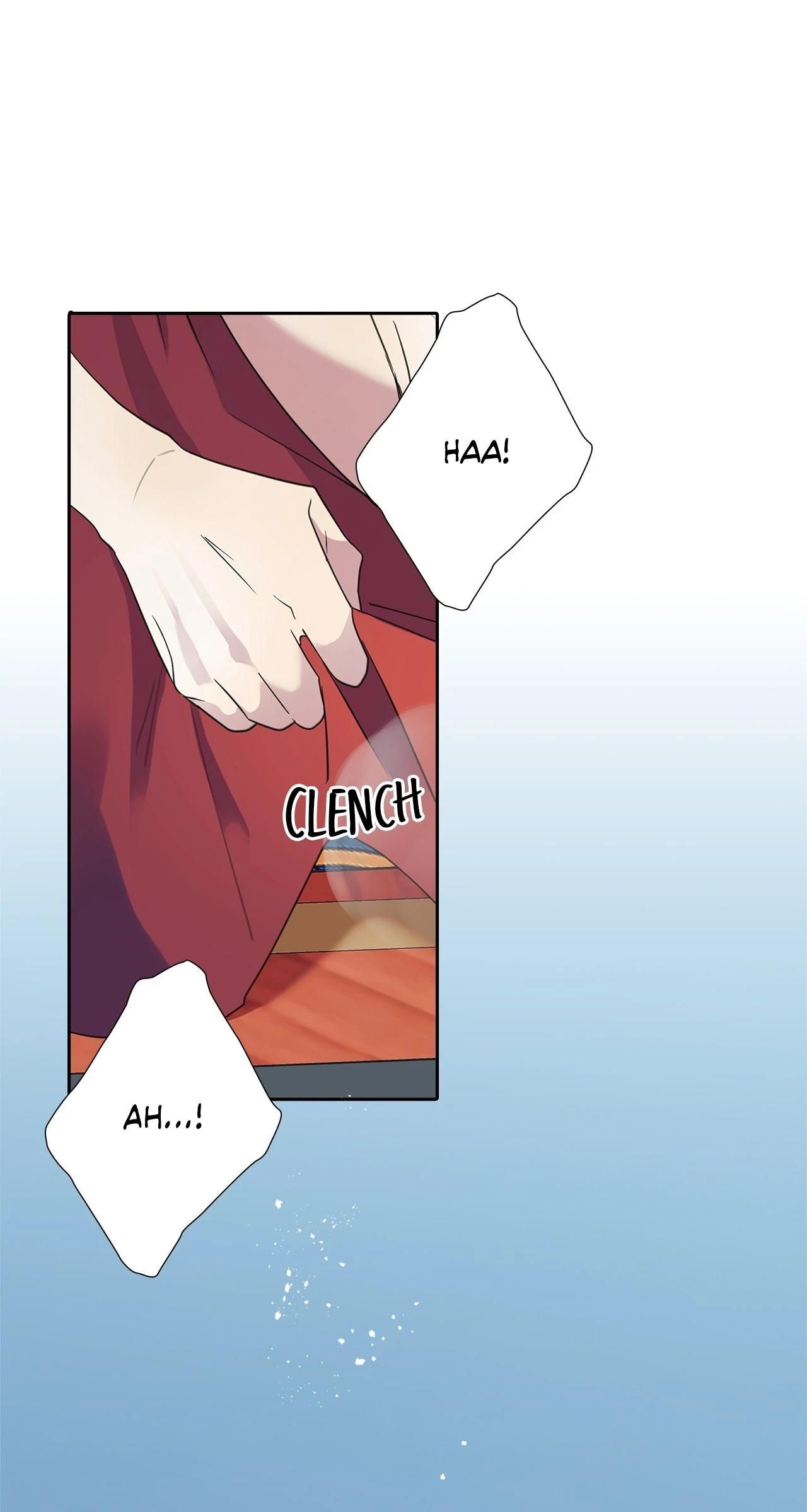 Bloody Moon [Official] - Chapter 21 manhwa