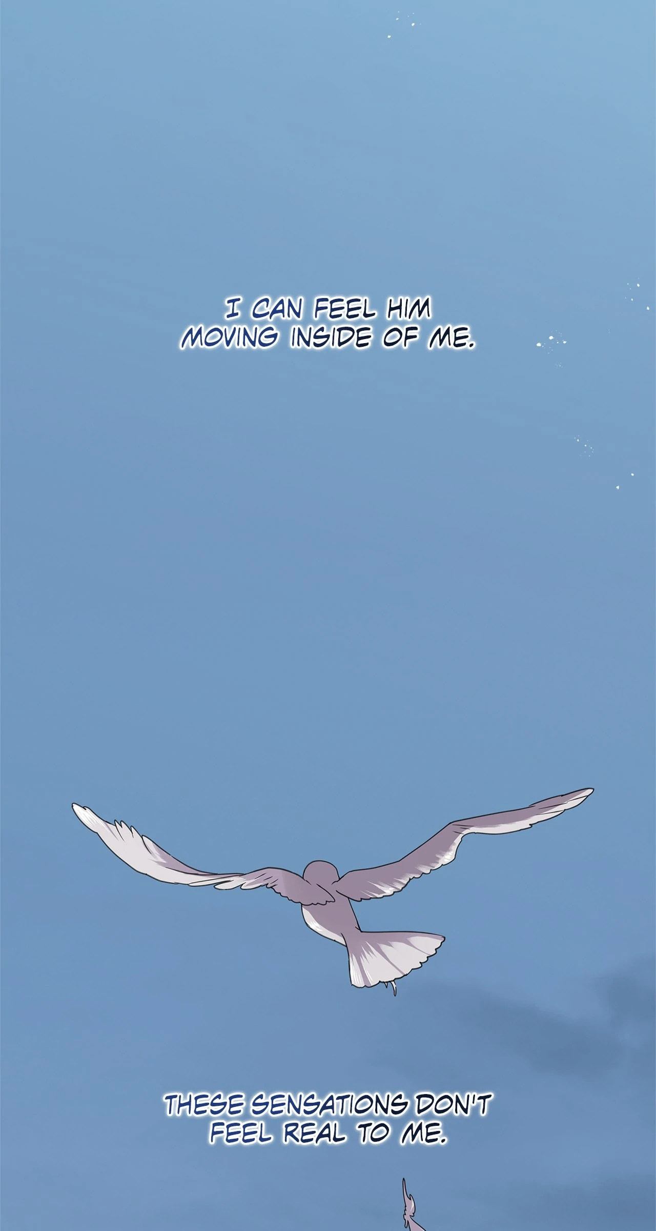 Bloody Moon [Official] - Chapter 21 manhwa