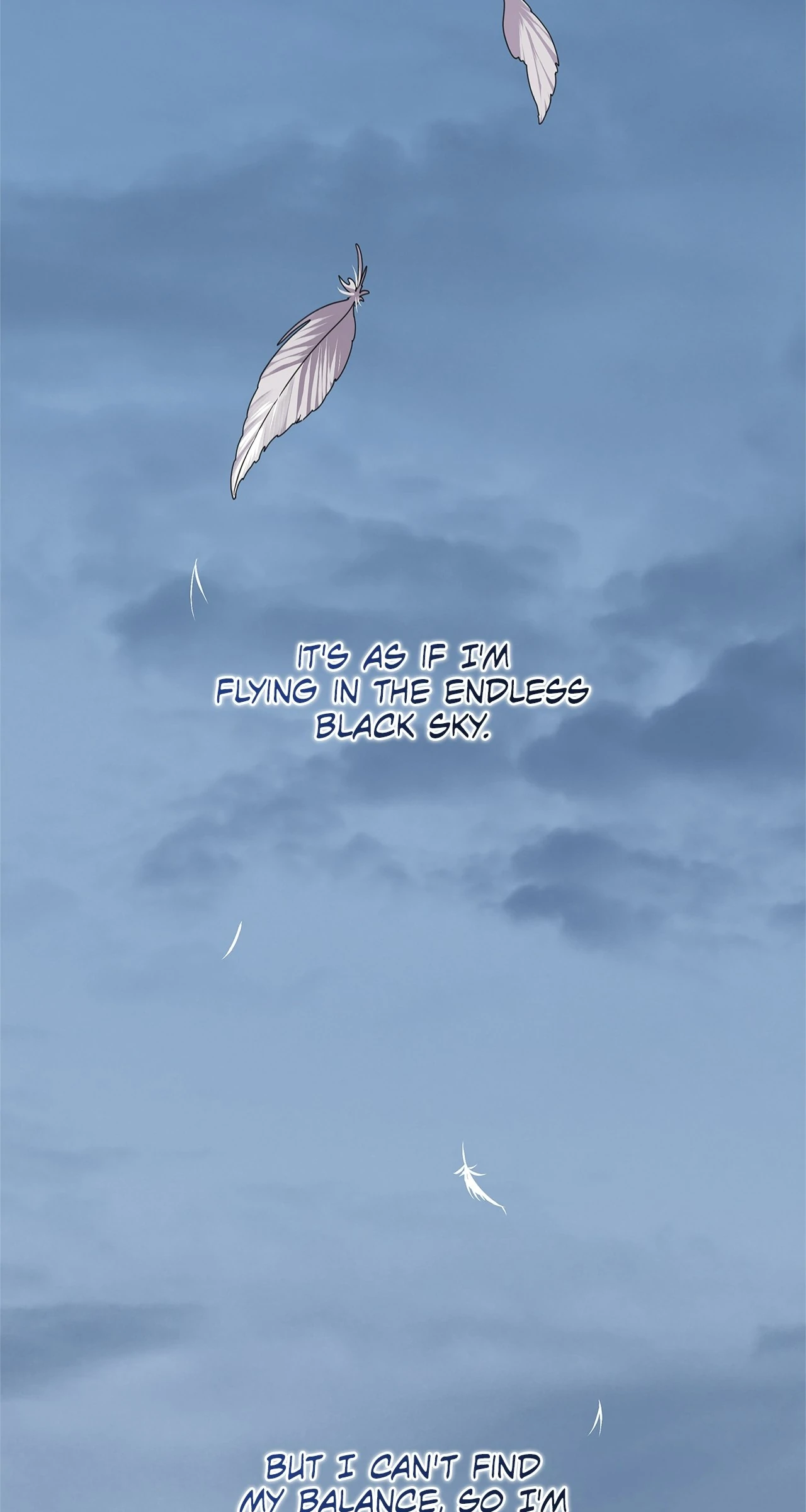 Bloody Moon [Official] - Chapter 21 manhwa