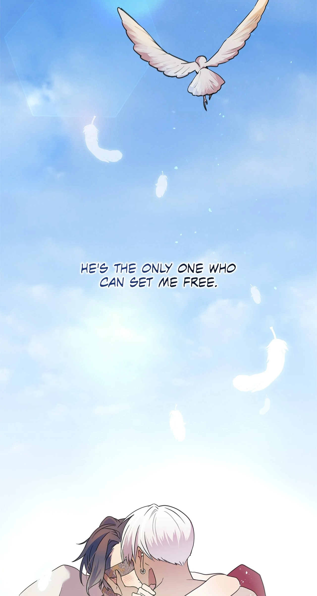 Bloody Moon [Official] - Chapter 21 manhwa