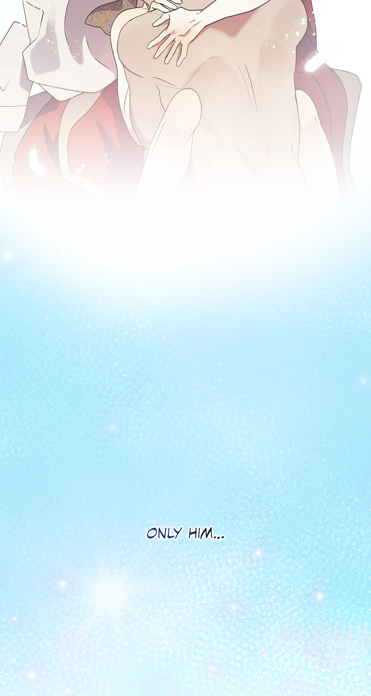 Bloody Moon [Official] - Chapter 21 manhwa