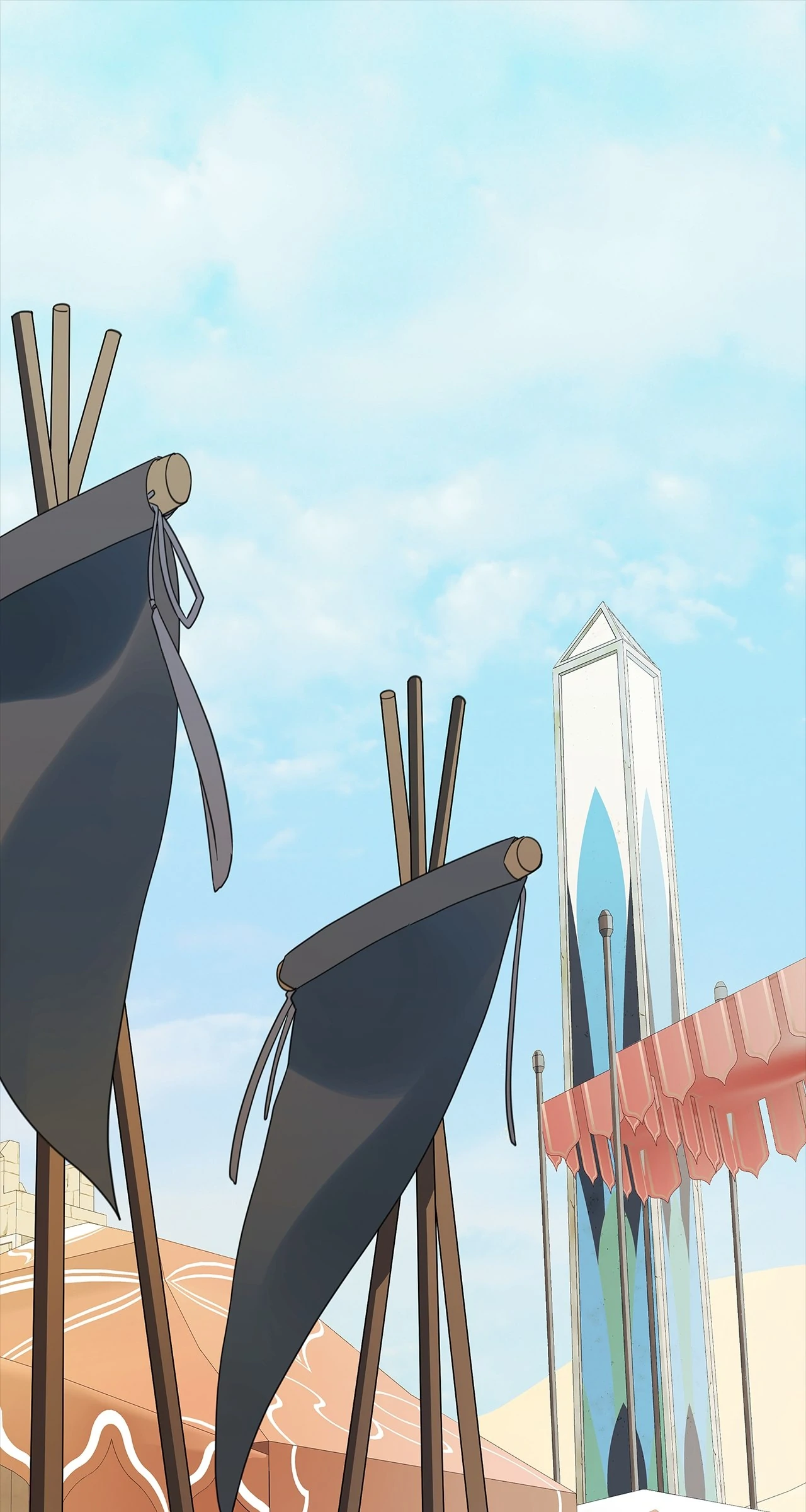 Bloody Moon [Official] - Chapter 22 manhwa