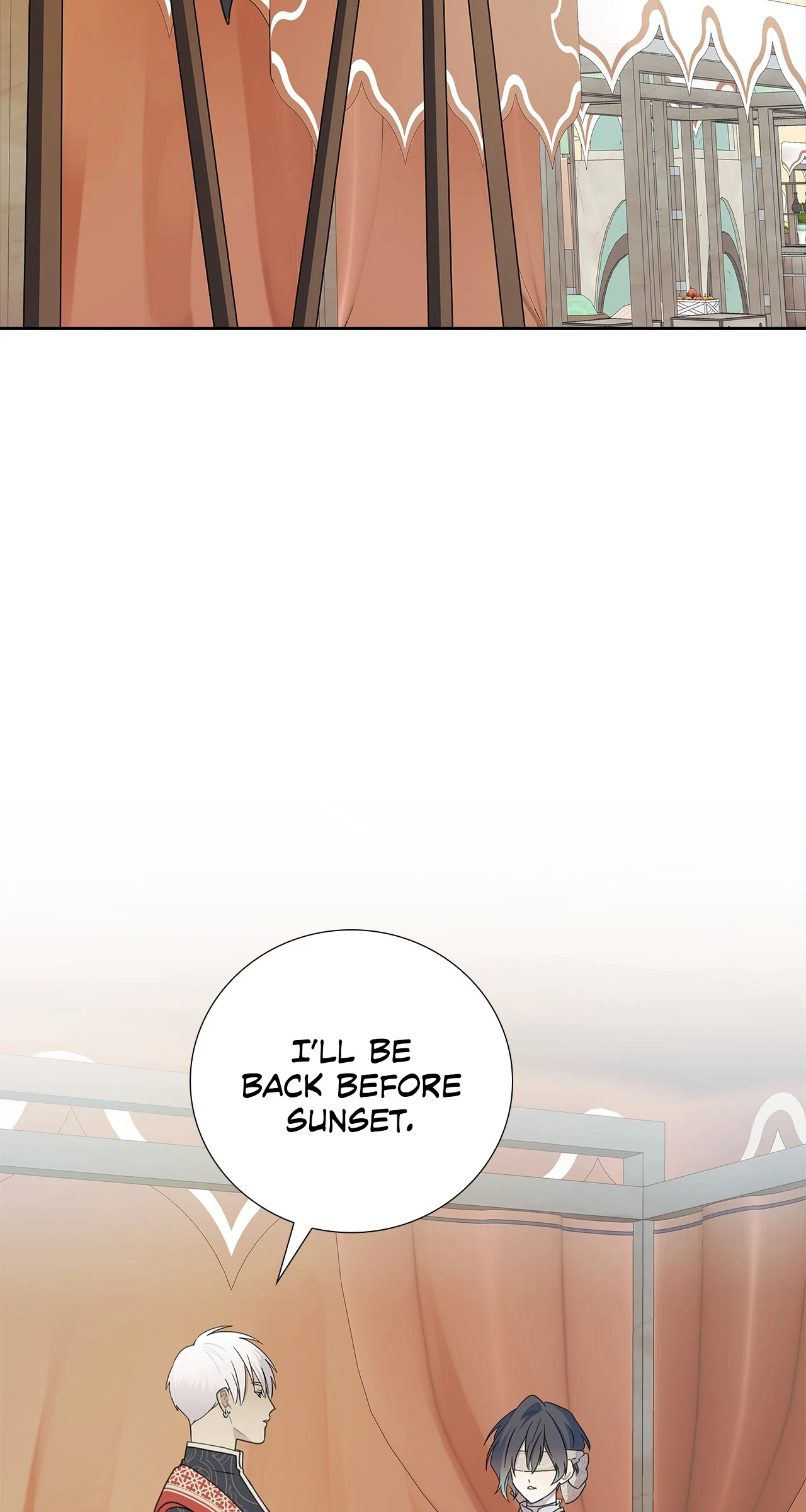 Bloody Moon [Official] - Chapter 22 manhwa