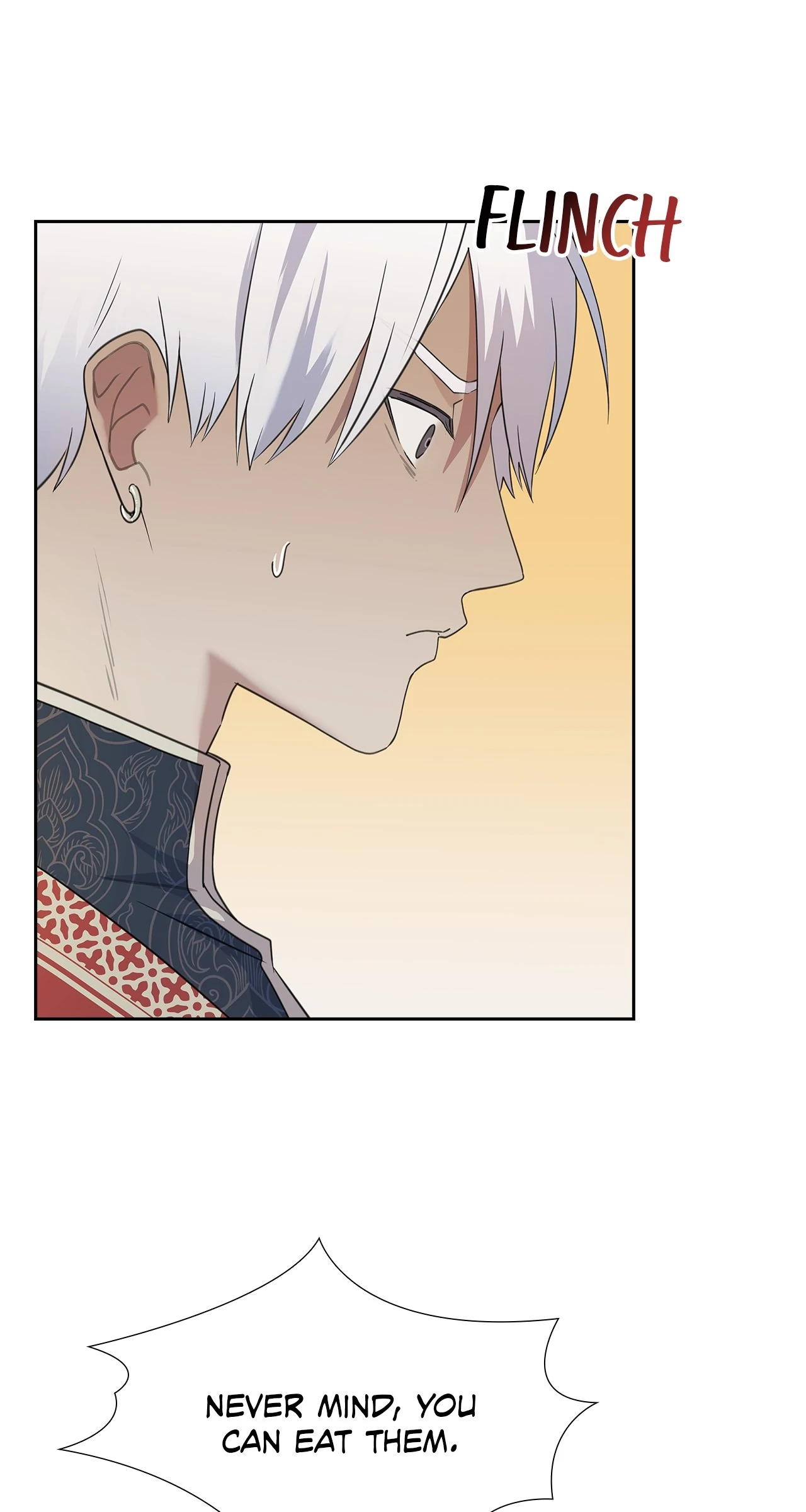 Bloody Moon [Official] - Chapter 22 manhwa