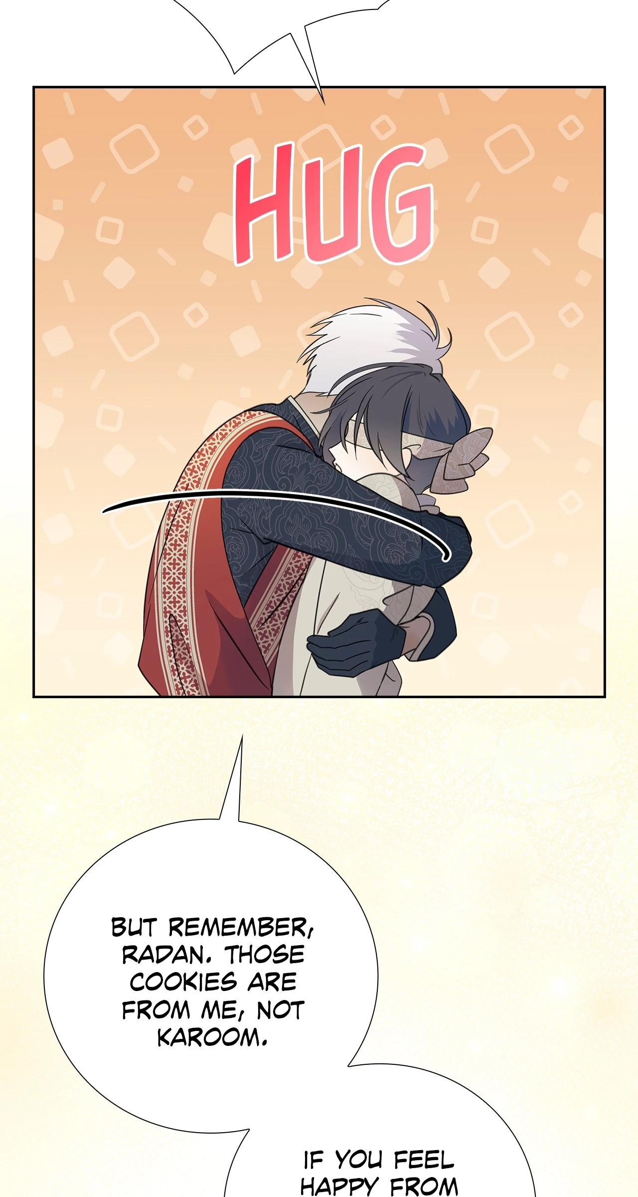 Bloody Moon [Official] - Chapter 22 manhwa