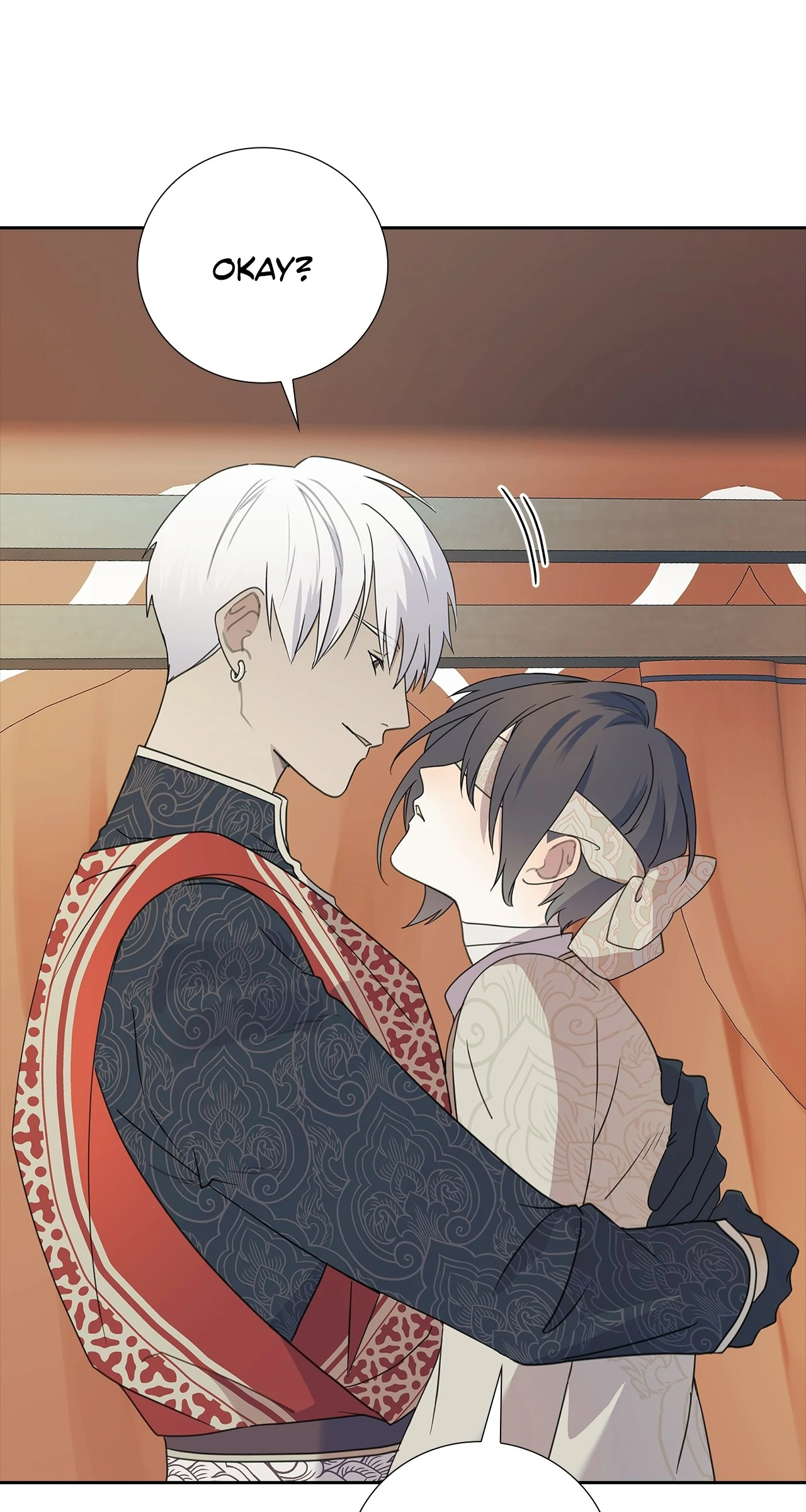 Bloody Moon [Official] - Chapter 22 manhwa