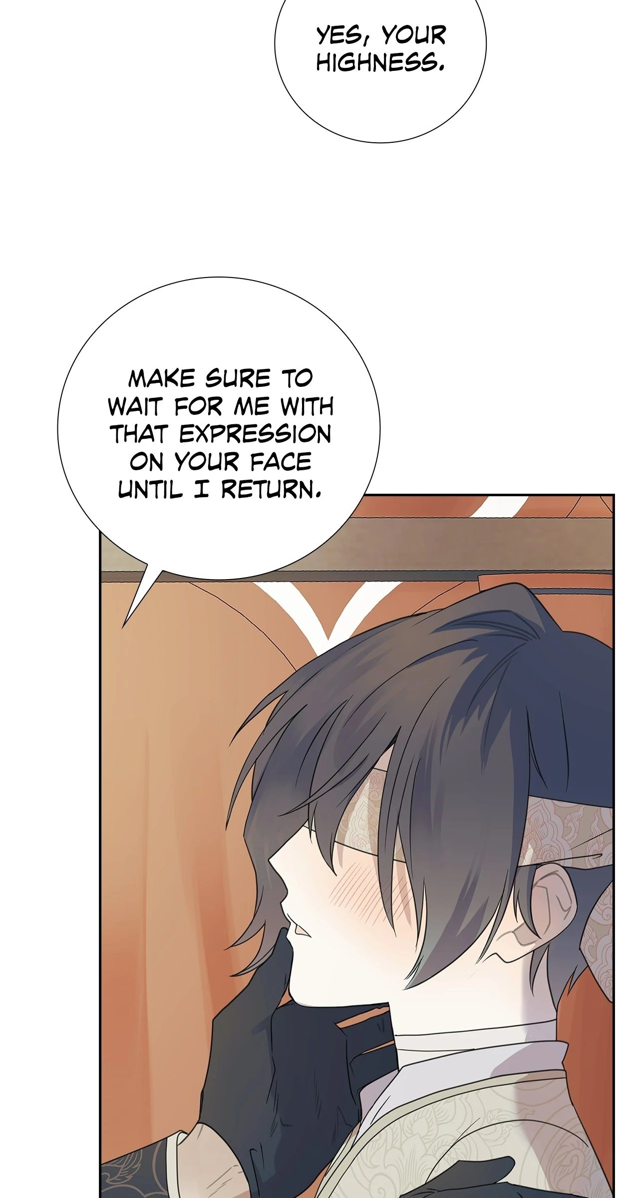 Bloody Moon [Official] - Chapter 22 manhwa