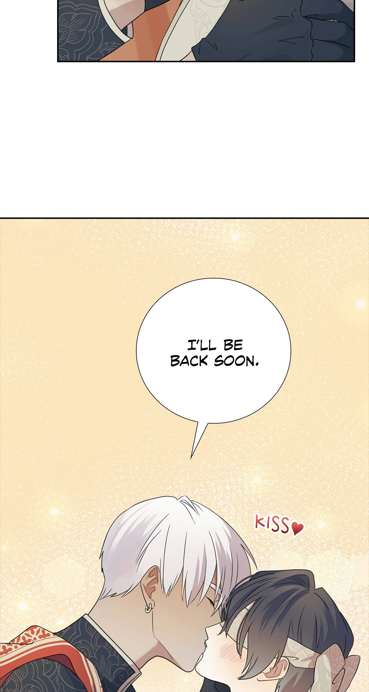 Bloody Moon [Official] - Chapter 22 manhwa