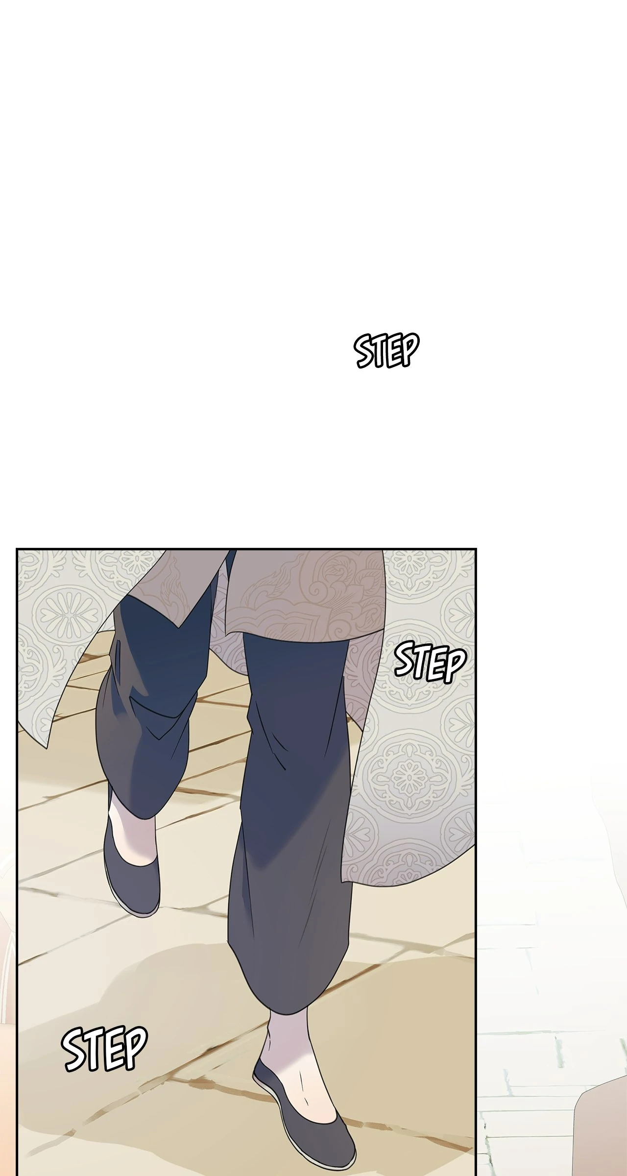 Bloody Moon [Official] - Chapter 22 manhwa