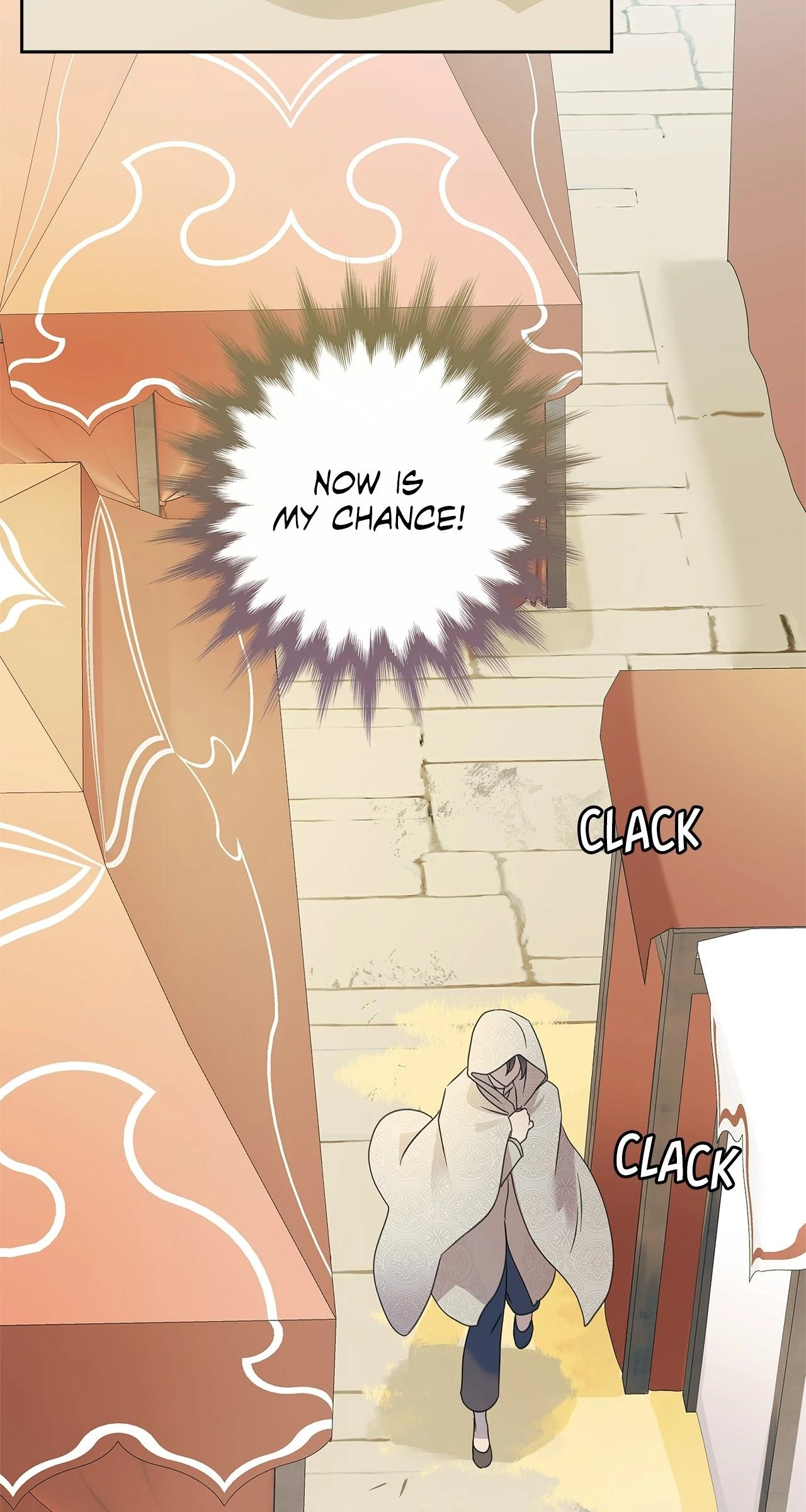 Bloody Moon [Official] - Chapter 22 manhwa